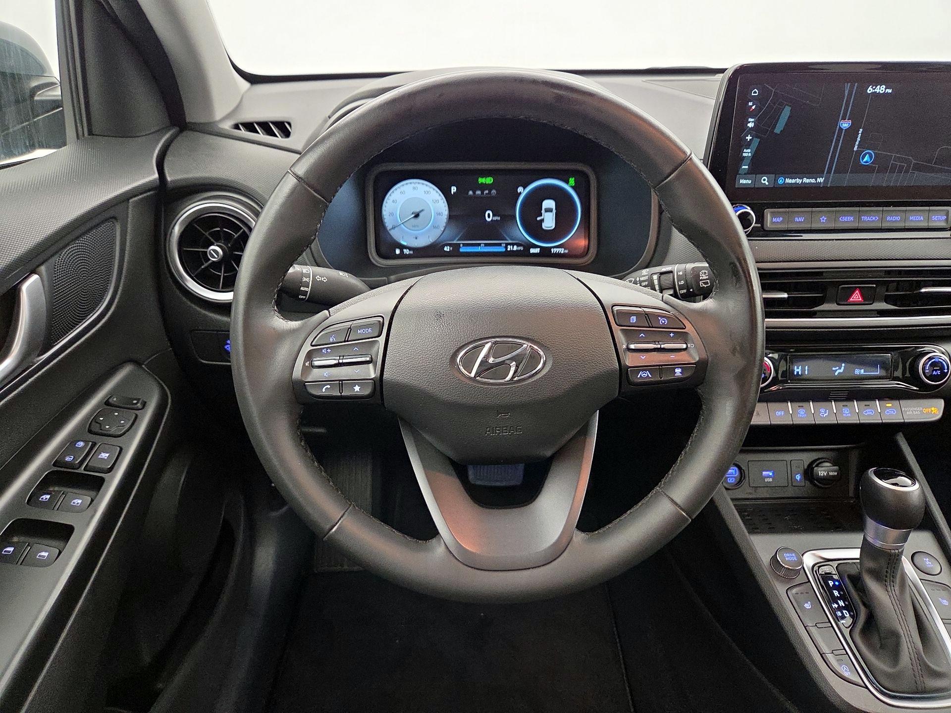 Thumbnail: 2023 Hyundai Kona - 10