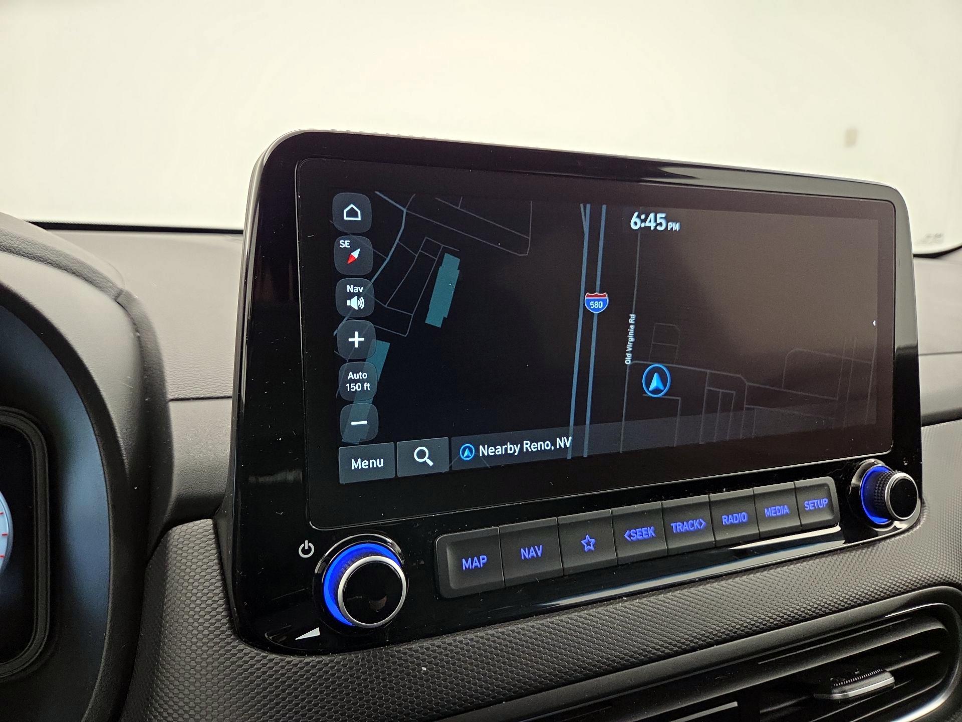 Thumbnail: 2023 Hyundai Kona - 14