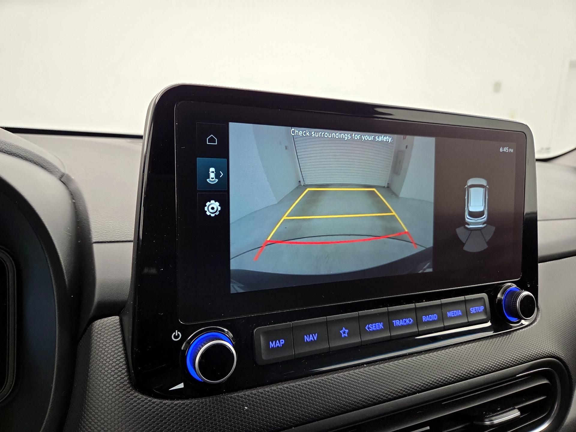 Thumbnail: 2023 Hyundai Kona - 15