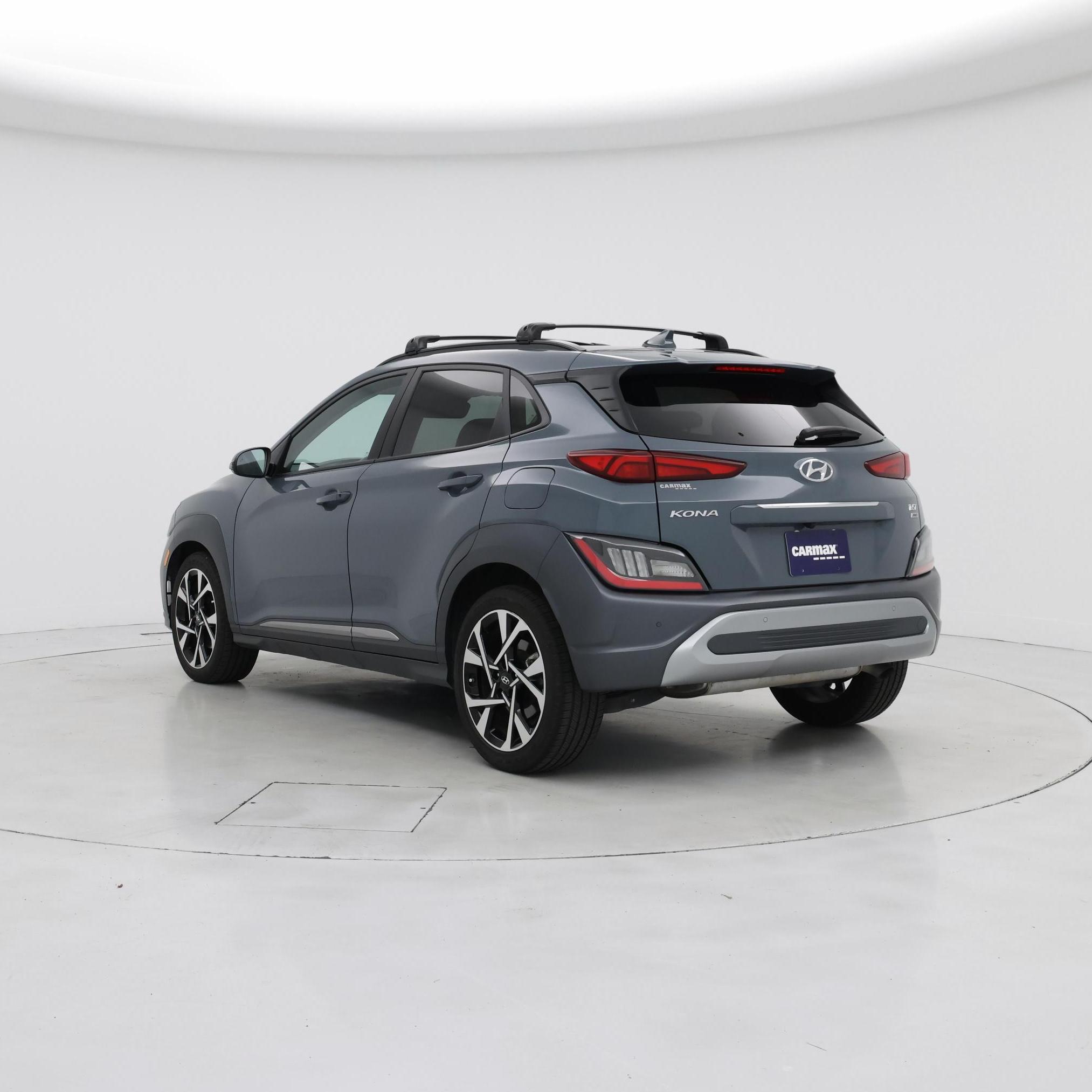 Thumbnail: 2023 Hyundai Kona - 2