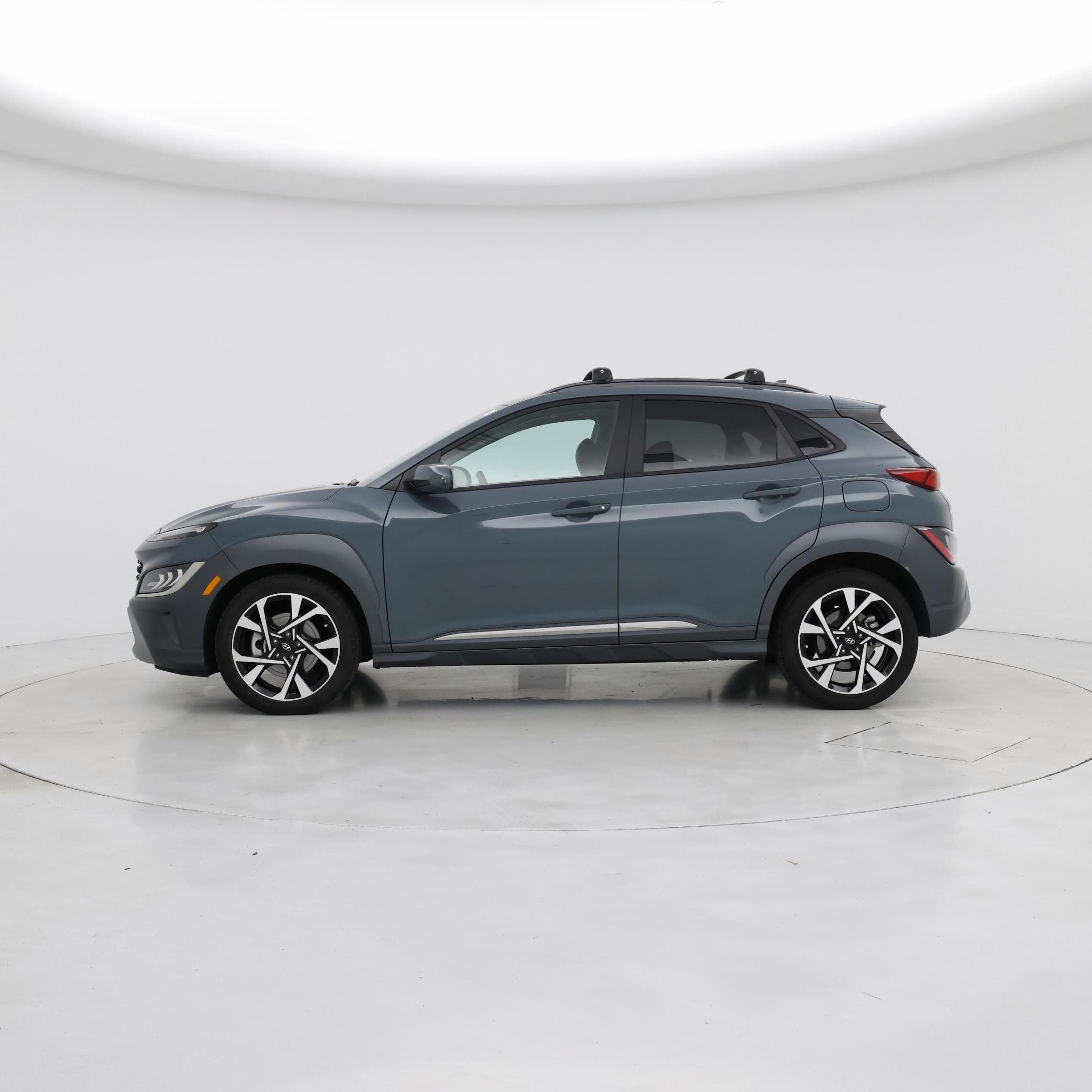 Thumbnail: 2023 Hyundai Kona - 3