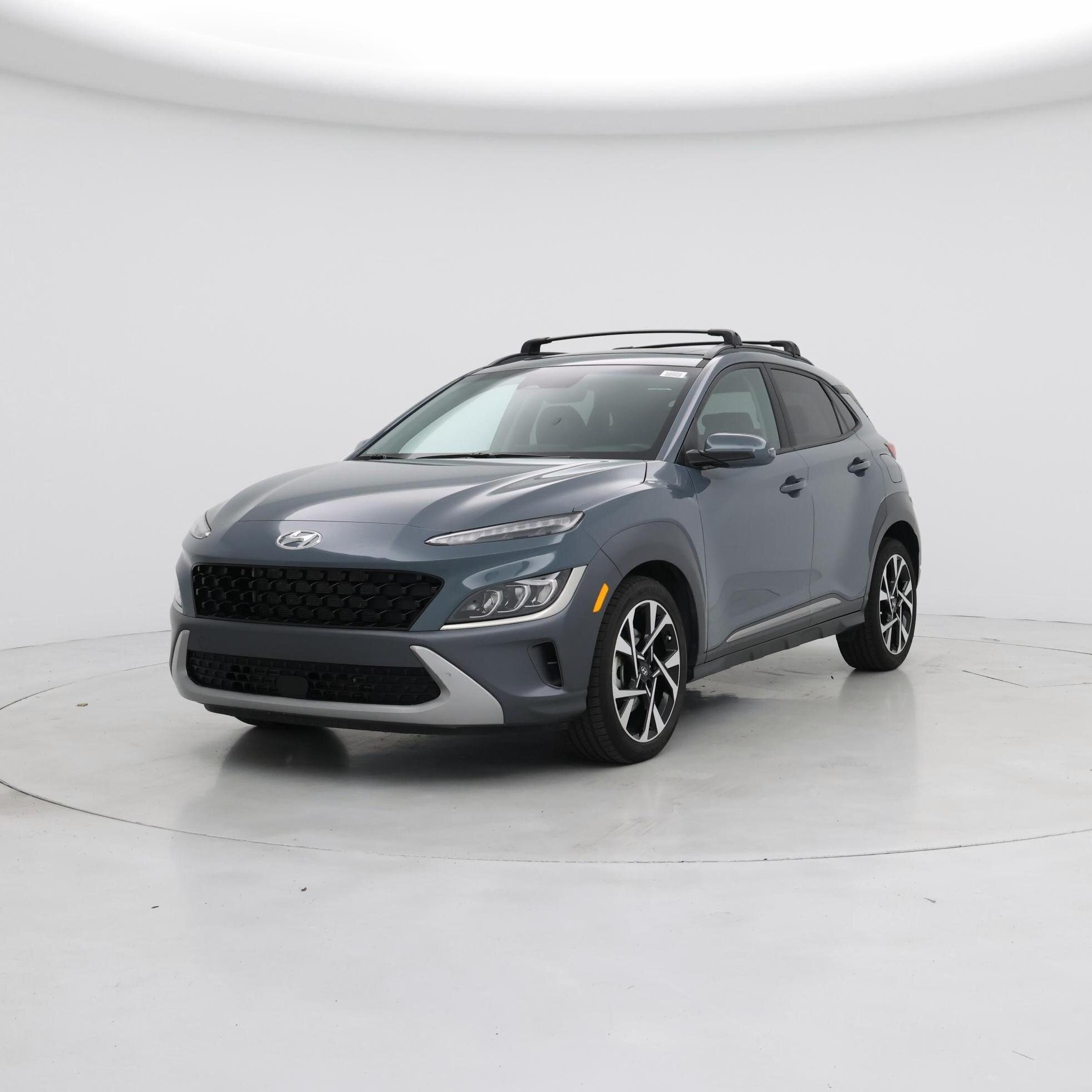 Thumbnail: 2023 Hyundai Kona - 4