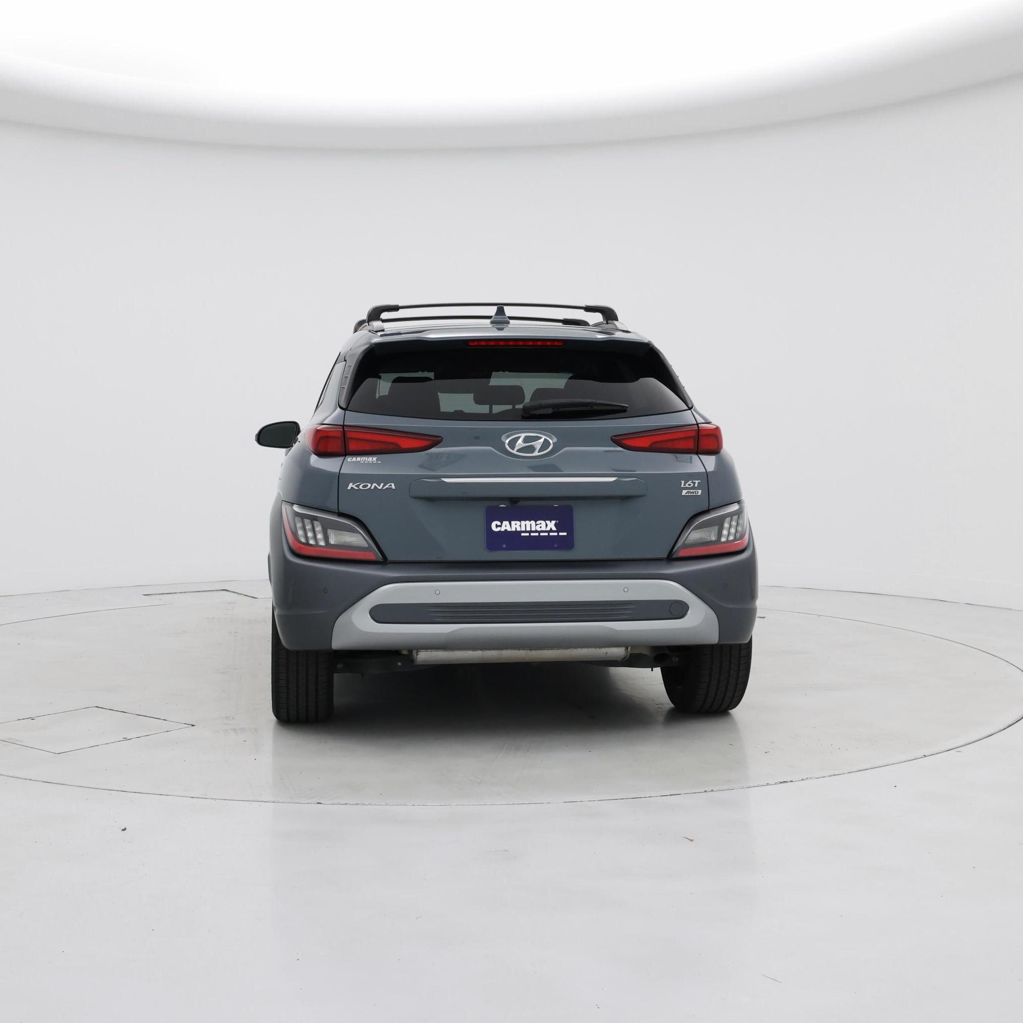 Thumbnail: 2023 Hyundai Kona - 6