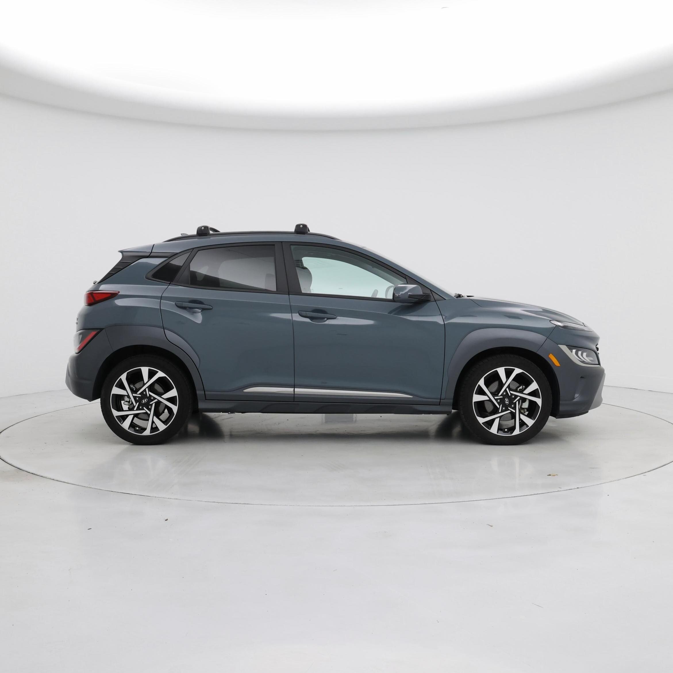 Thumbnail: 2023 Hyundai Kona - 7