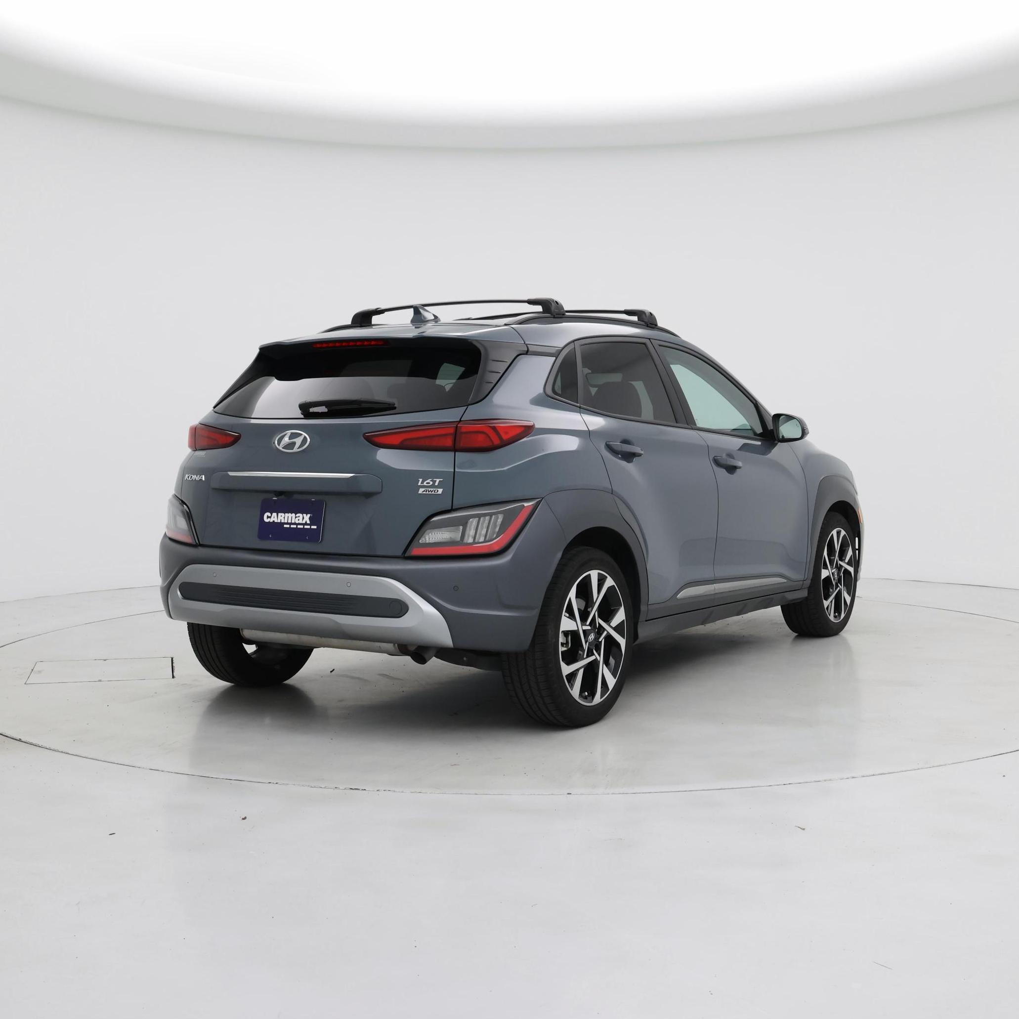 Thumbnail: 2023 Hyundai Kona - 8