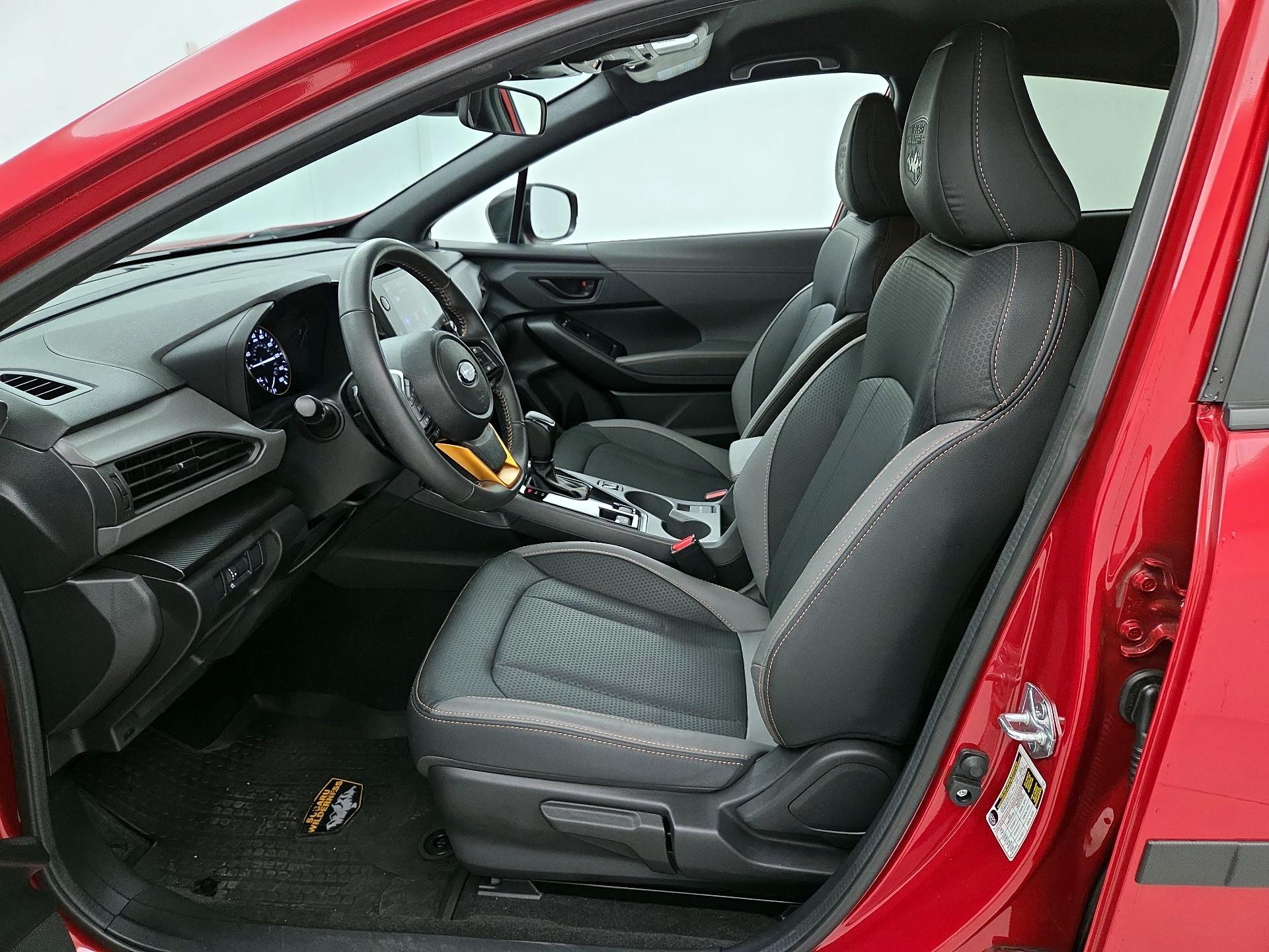 Thumbnail: 2024 Subaru Crosstrek - 11