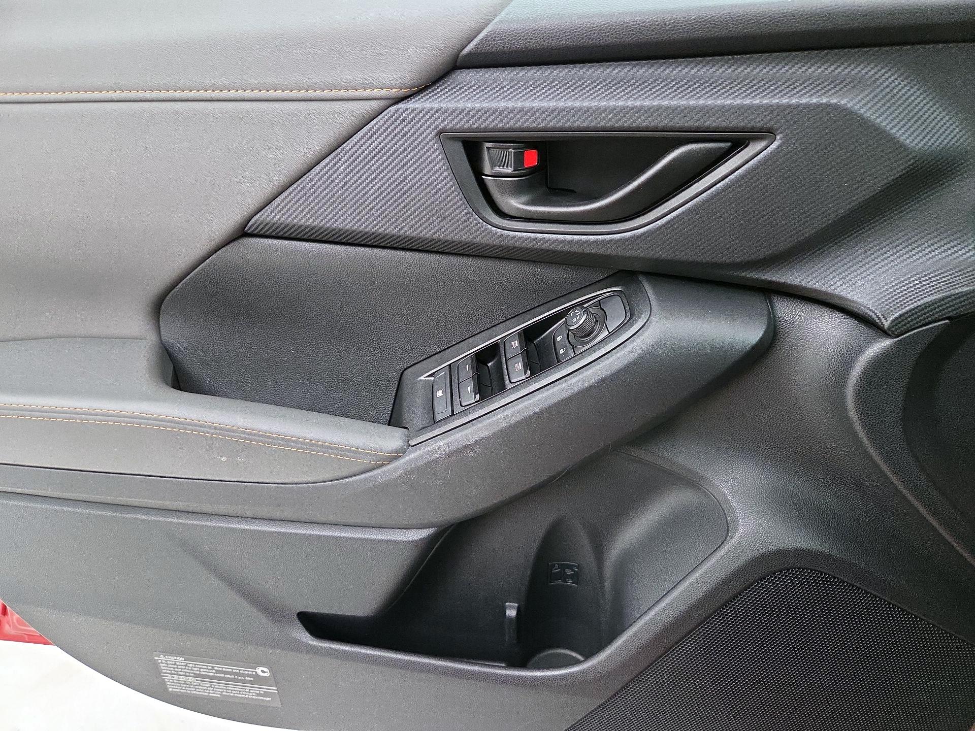 Thumbnail: 2024 Subaru Crosstrek - 12