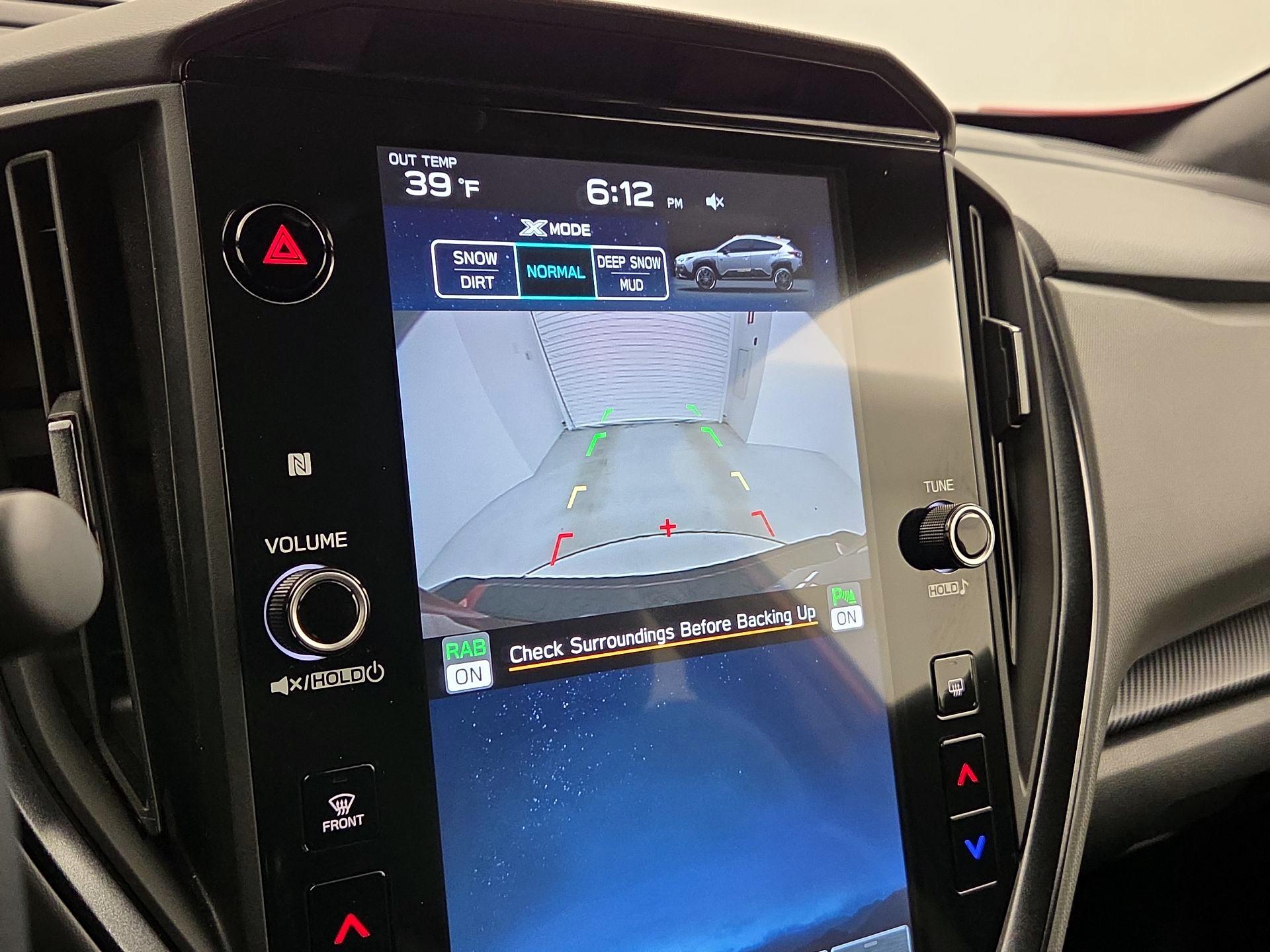 Thumbnail: 2024 Subaru Crosstrek - 14