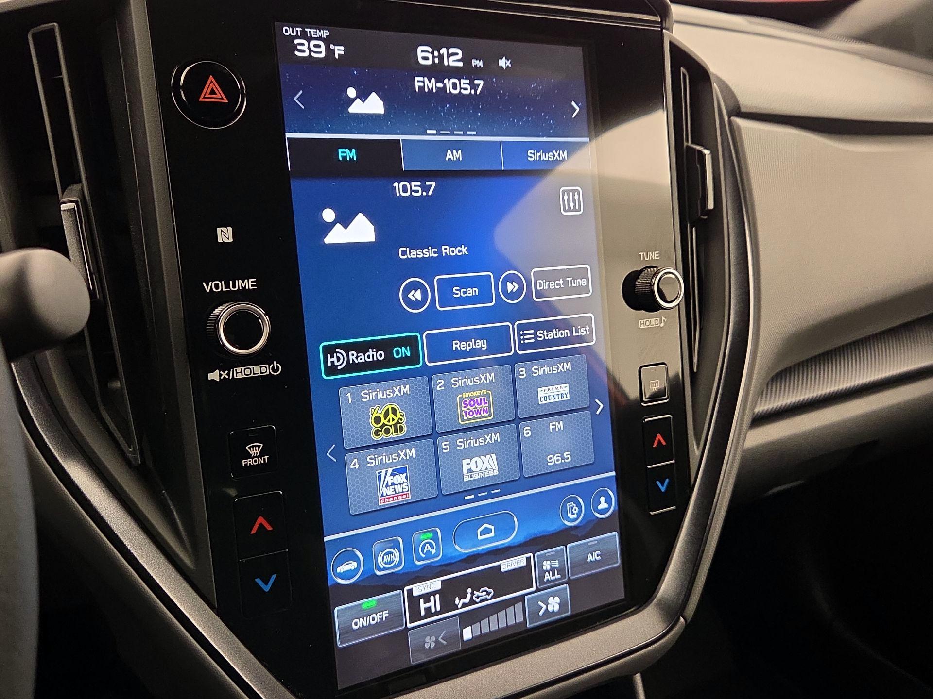 Thumbnail: 2024 Subaru Crosstrek - 15