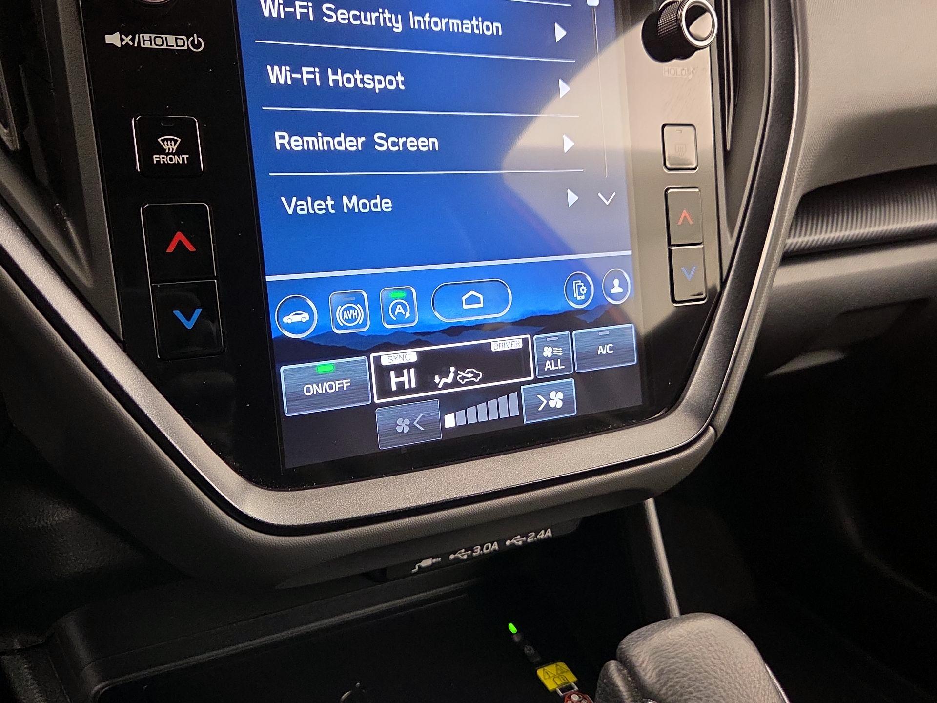 Thumbnail: 2024 Subaru Crosstrek - 16