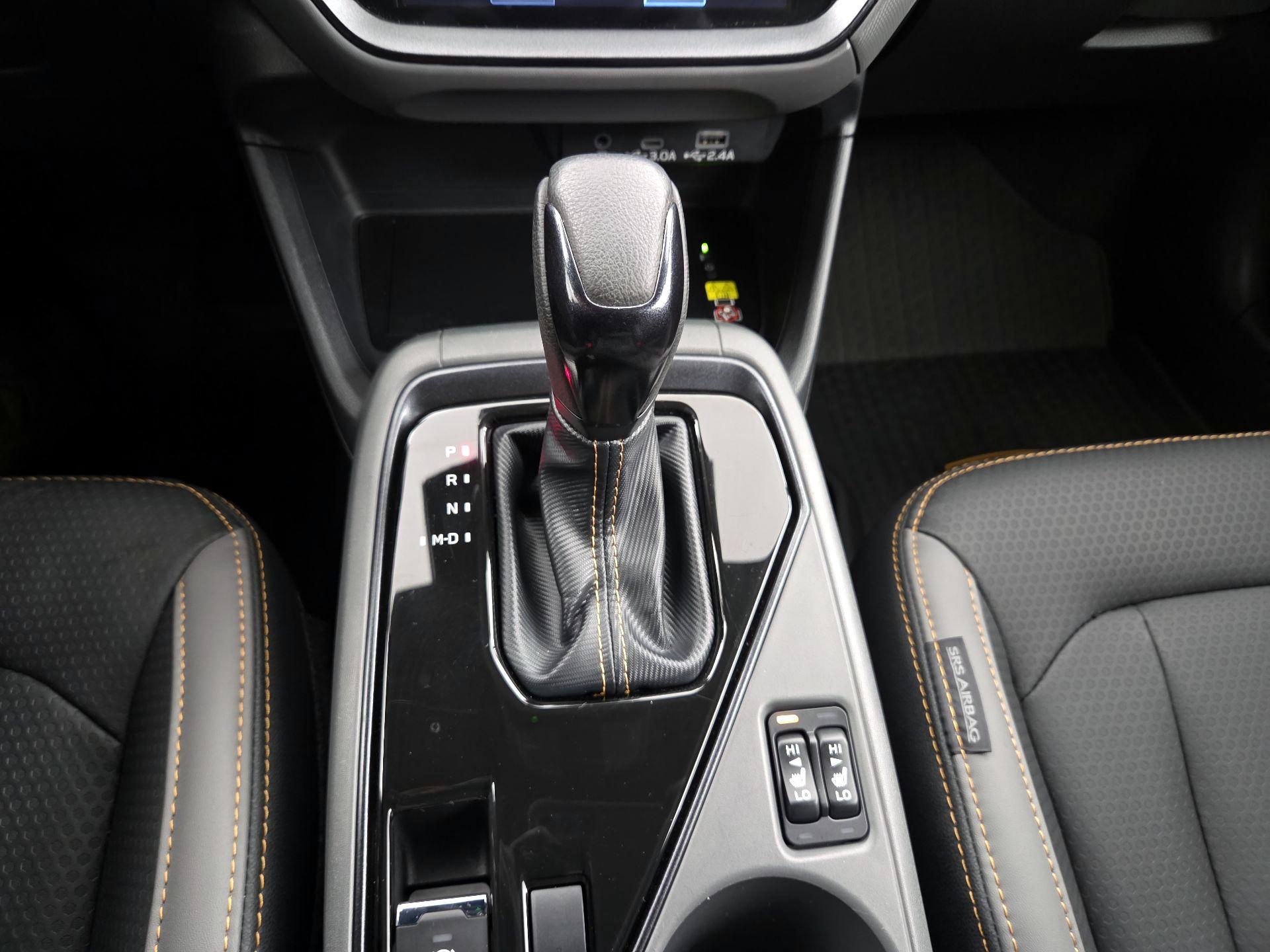 Thumbnail: 2024 Subaru Crosstrek - 17