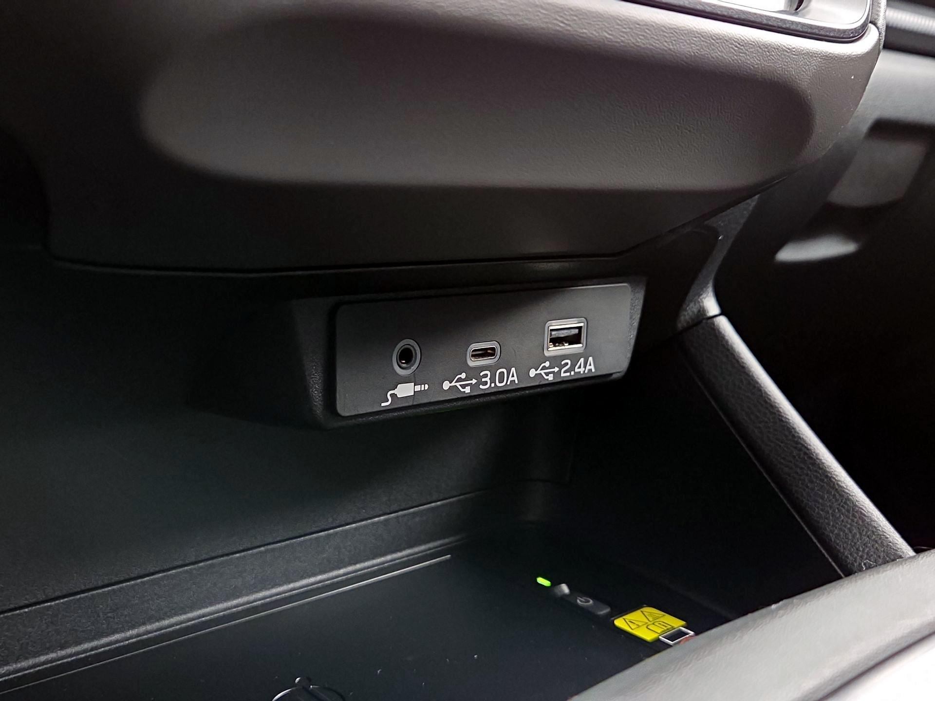 Thumbnail: 2024 Subaru Crosstrek - 18