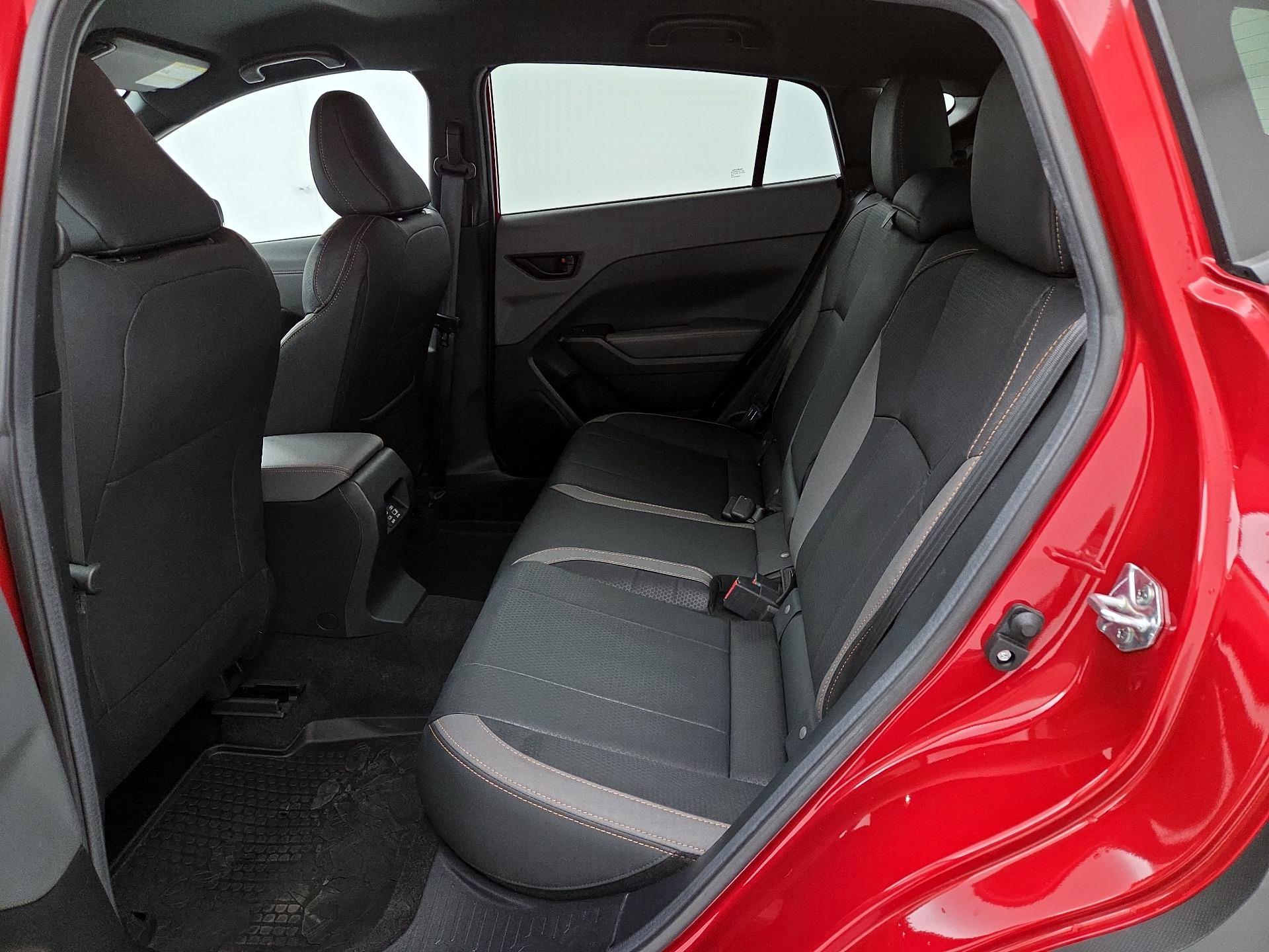 Thumbnail: 2024 Subaru Crosstrek - 19