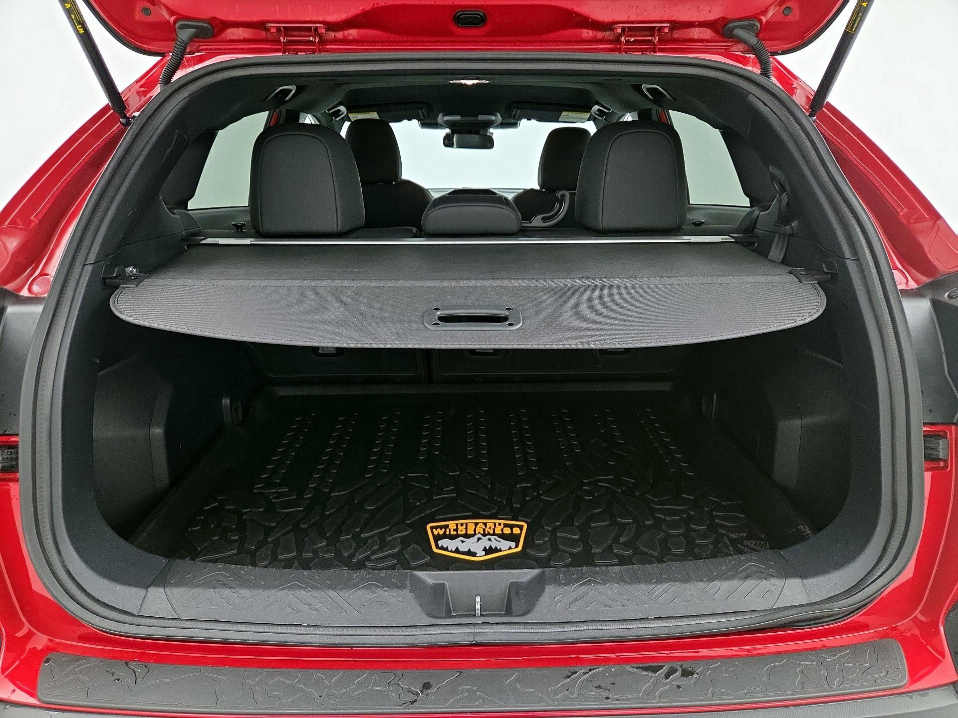 Thumbnail: 2024 Subaru Crosstrek - 20