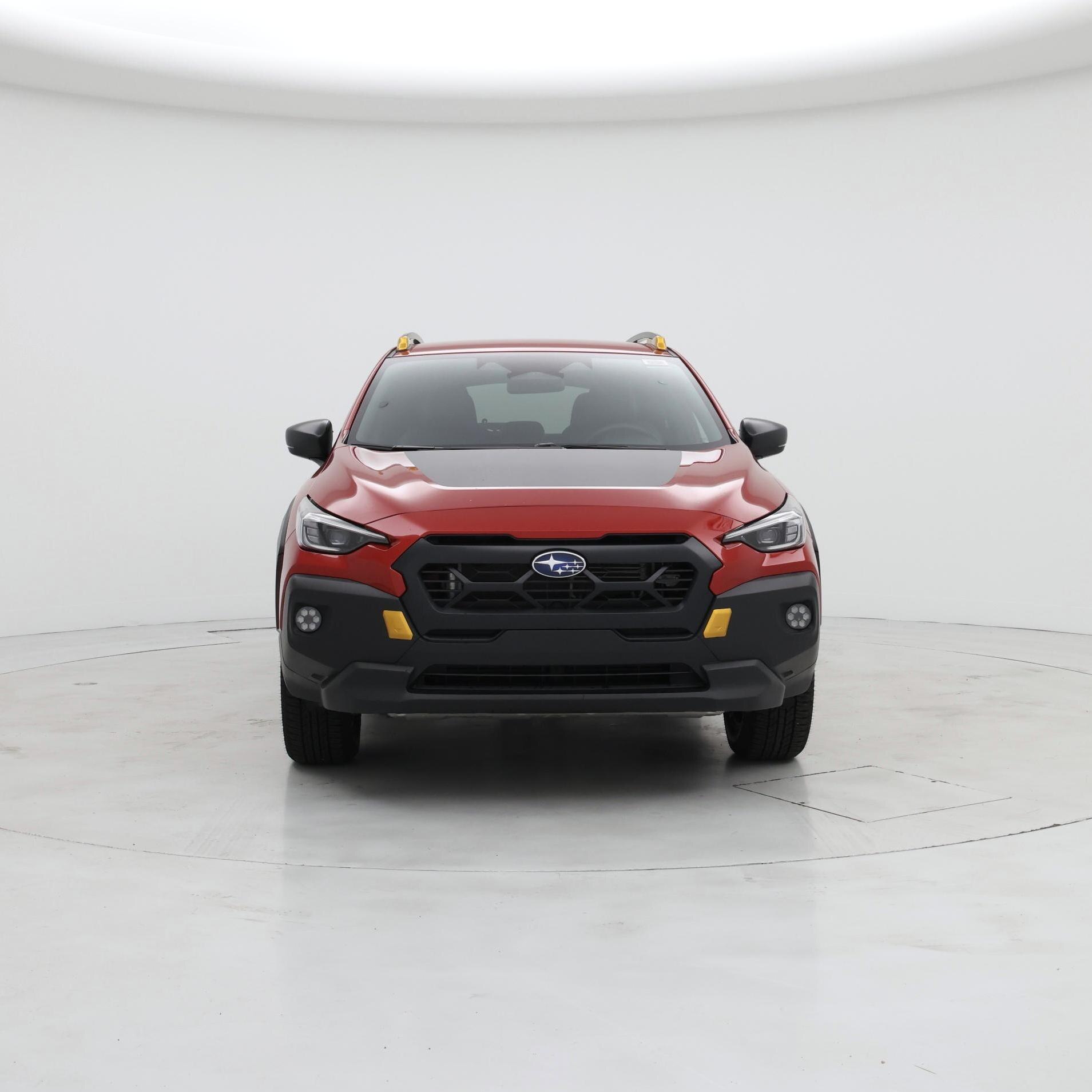 Thumbnail: 2024 Subaru Crosstrek - 5