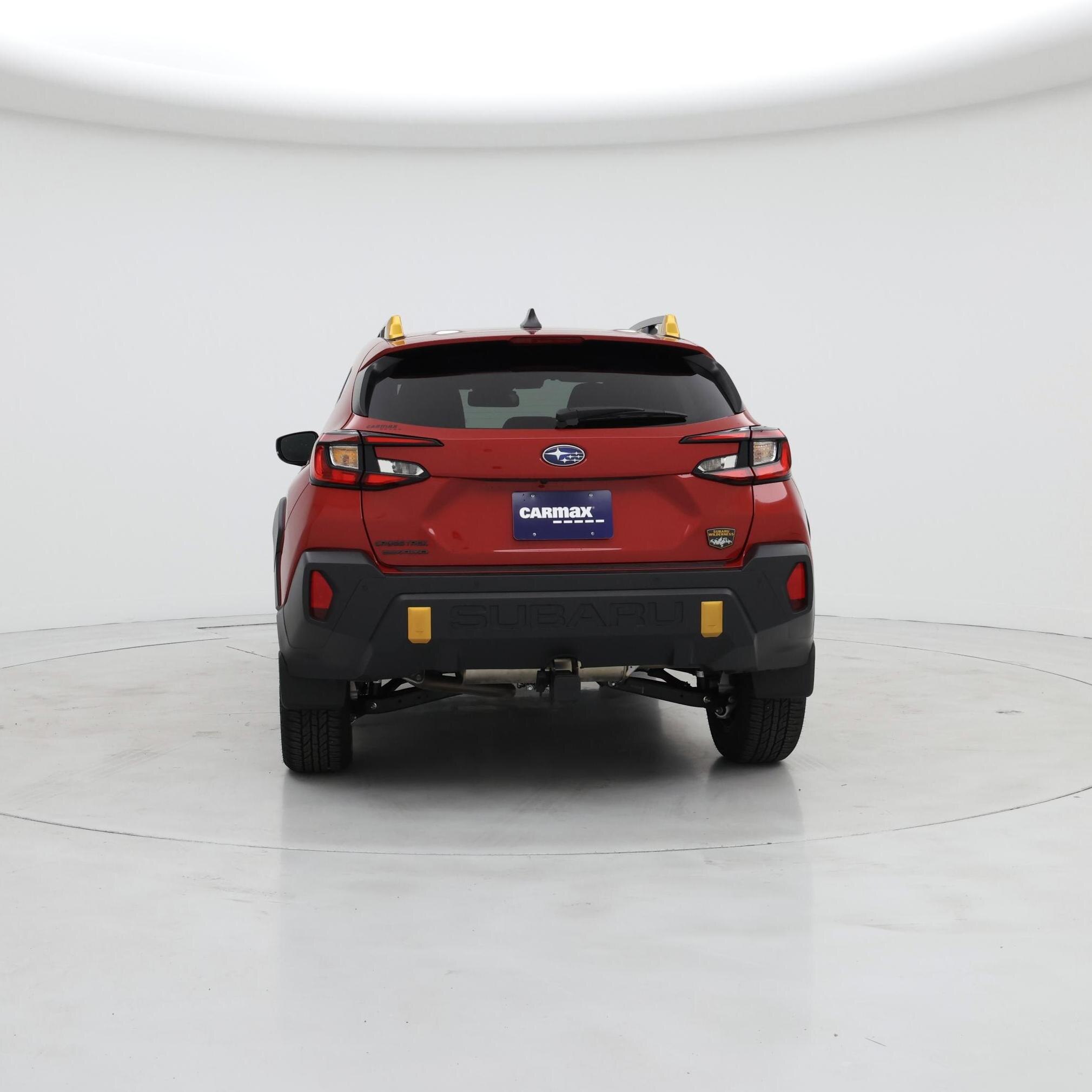 Thumbnail: 2024 Subaru Crosstrek - 6