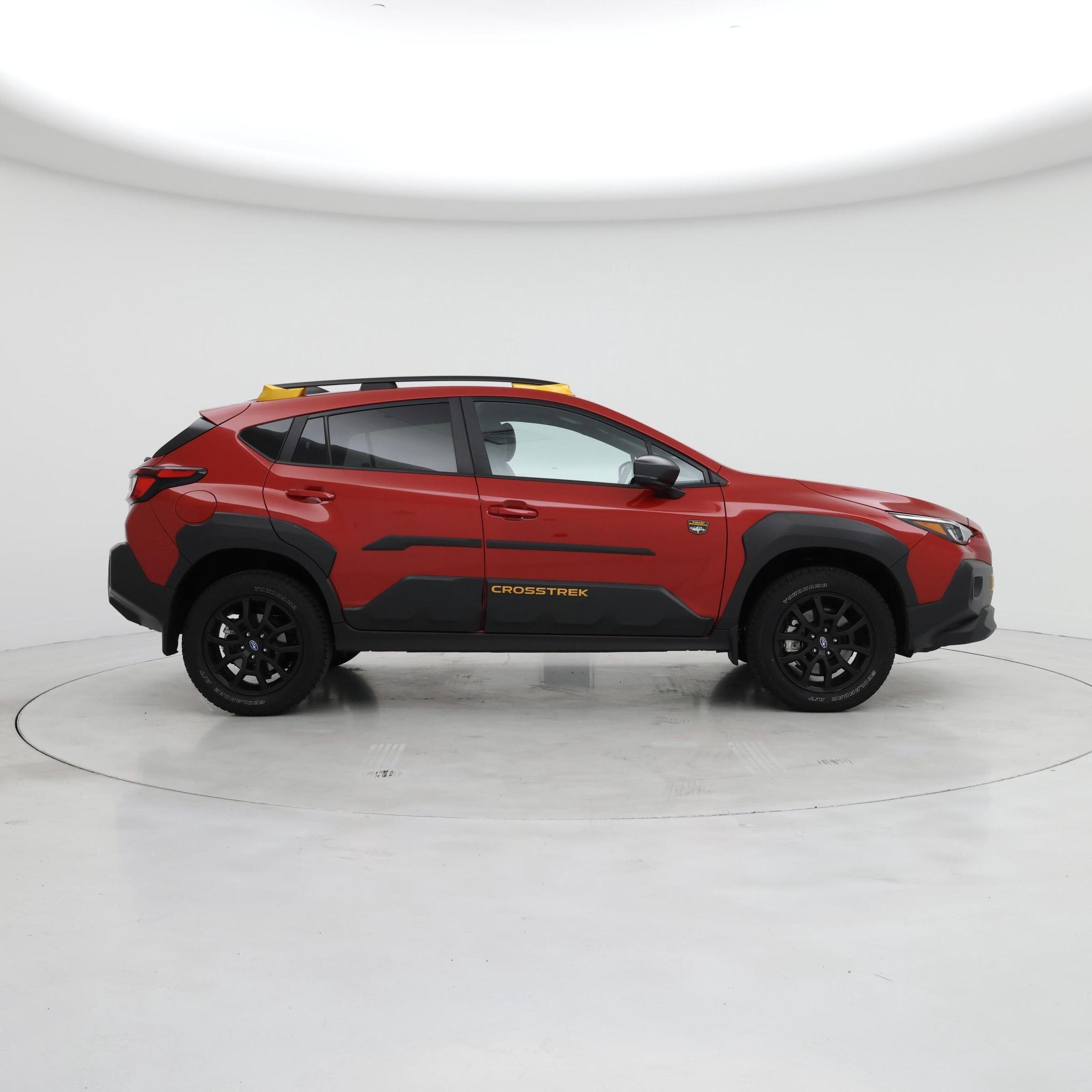 Thumbnail: 2024 Subaru Crosstrek - 7