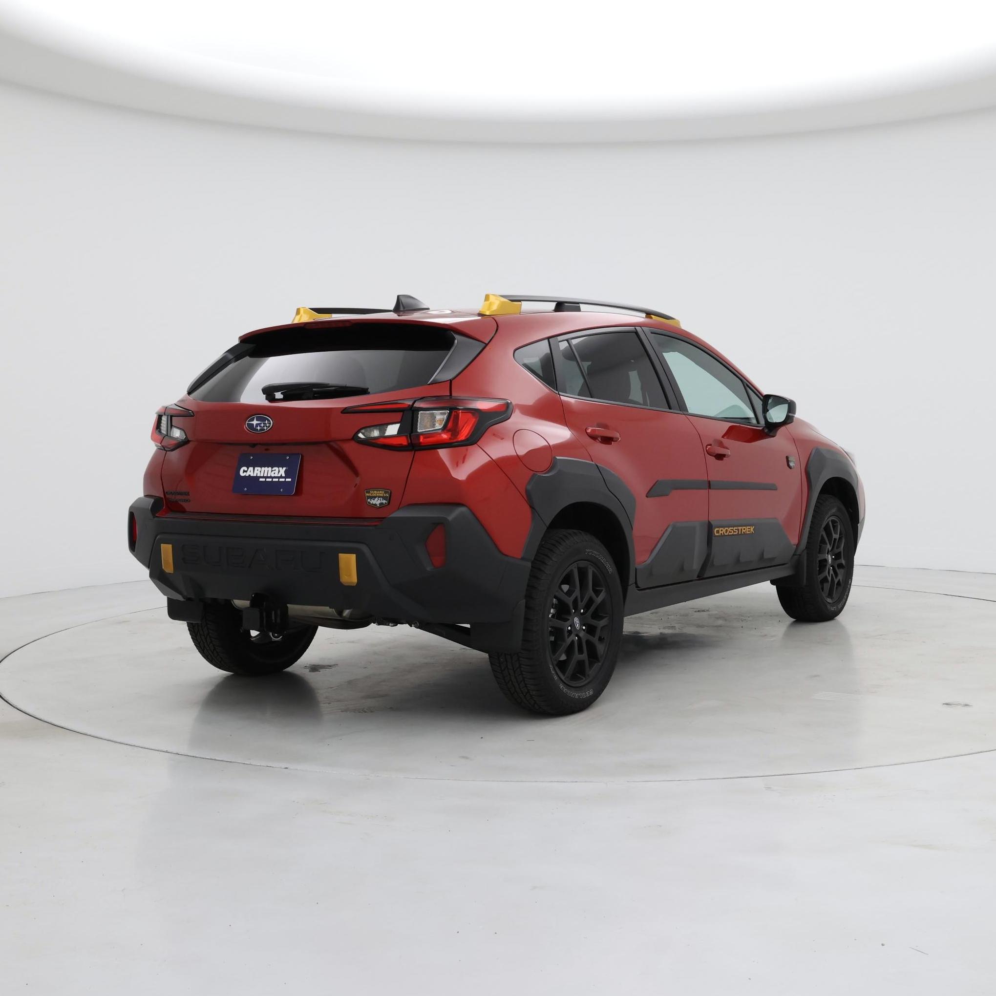 Thumbnail: 2024 Subaru Crosstrek - 8