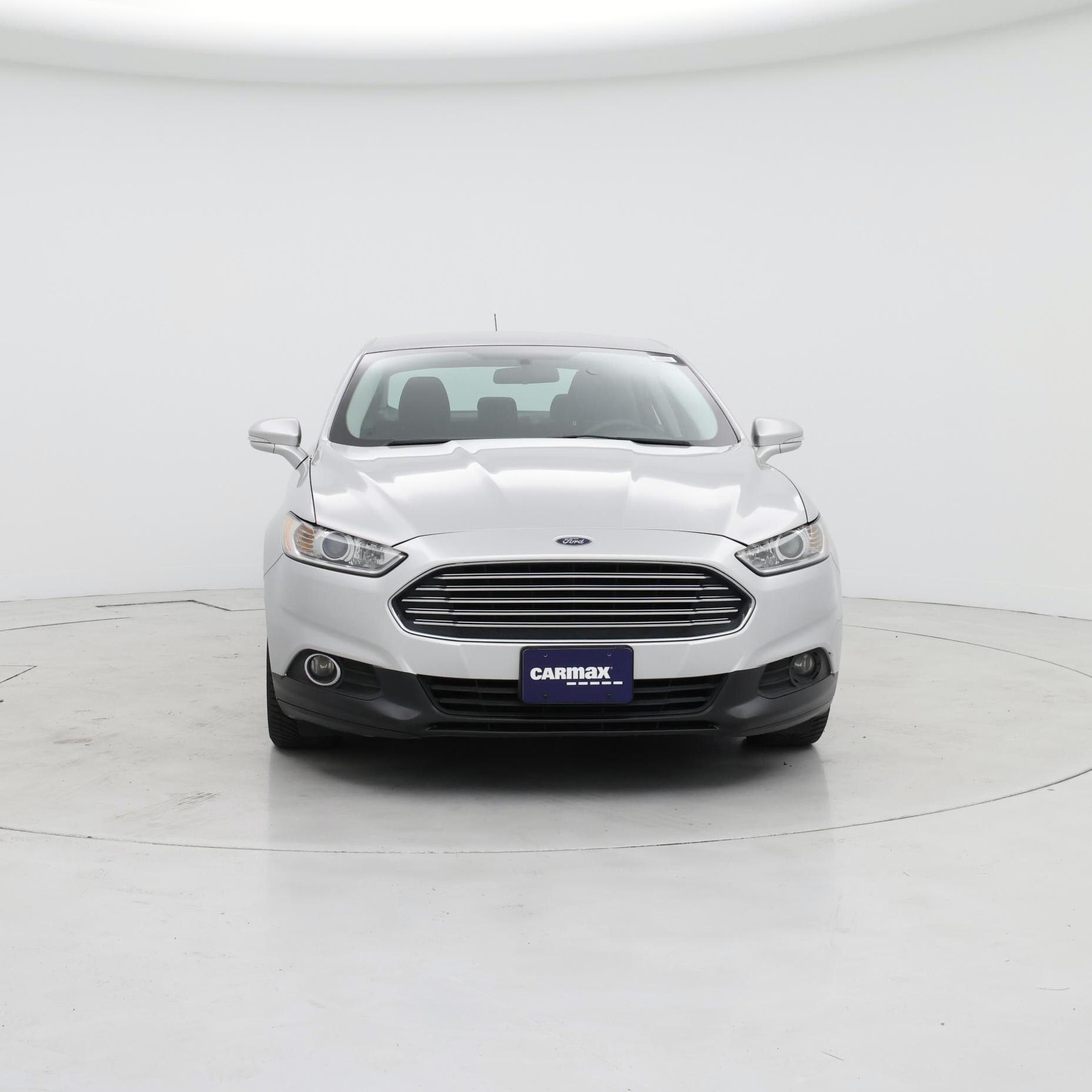 Thumbnail: 2016 Ford Fusion - 5