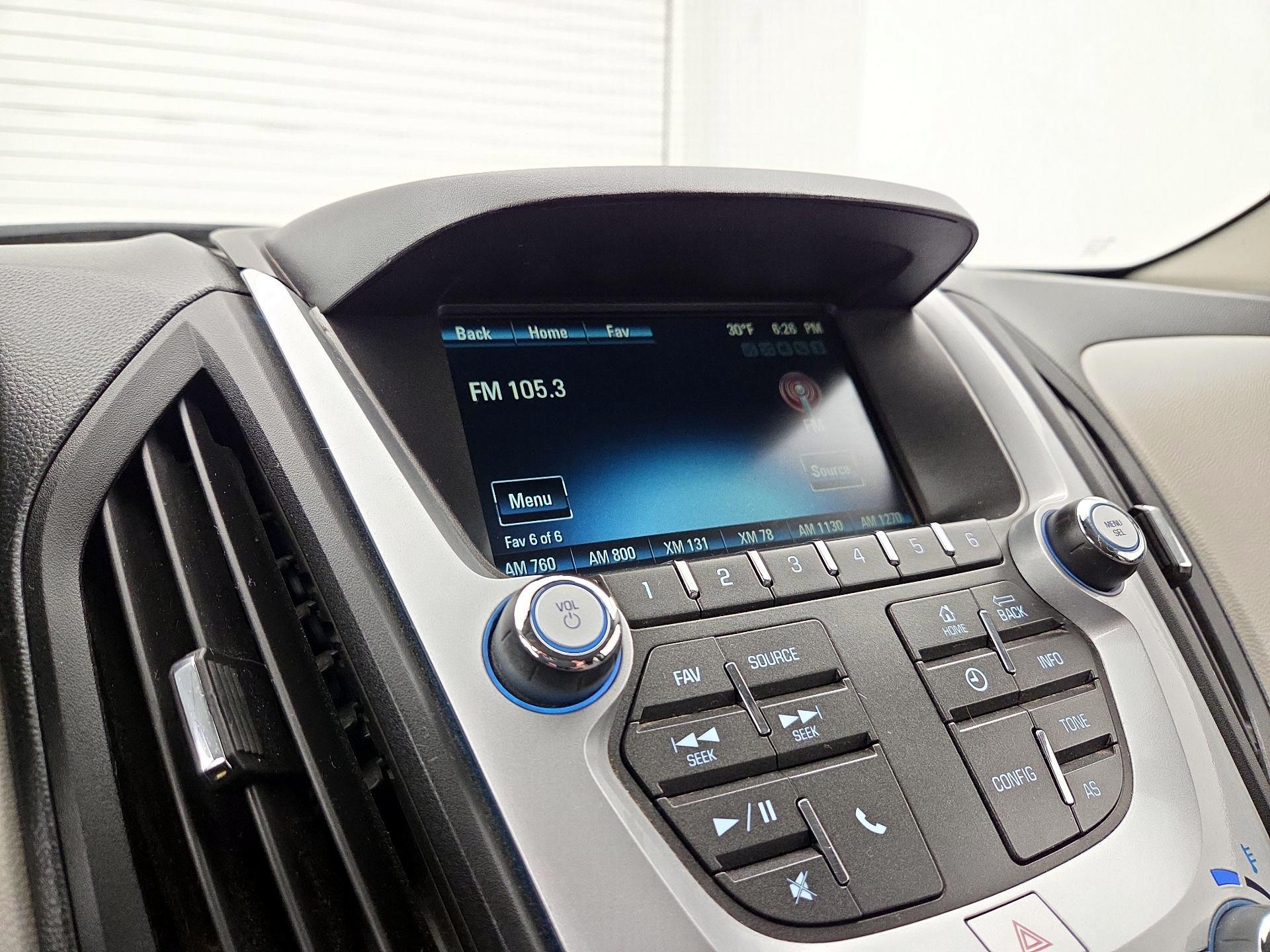 Thumbnail: 2016 Chevrolet Equinox - 14