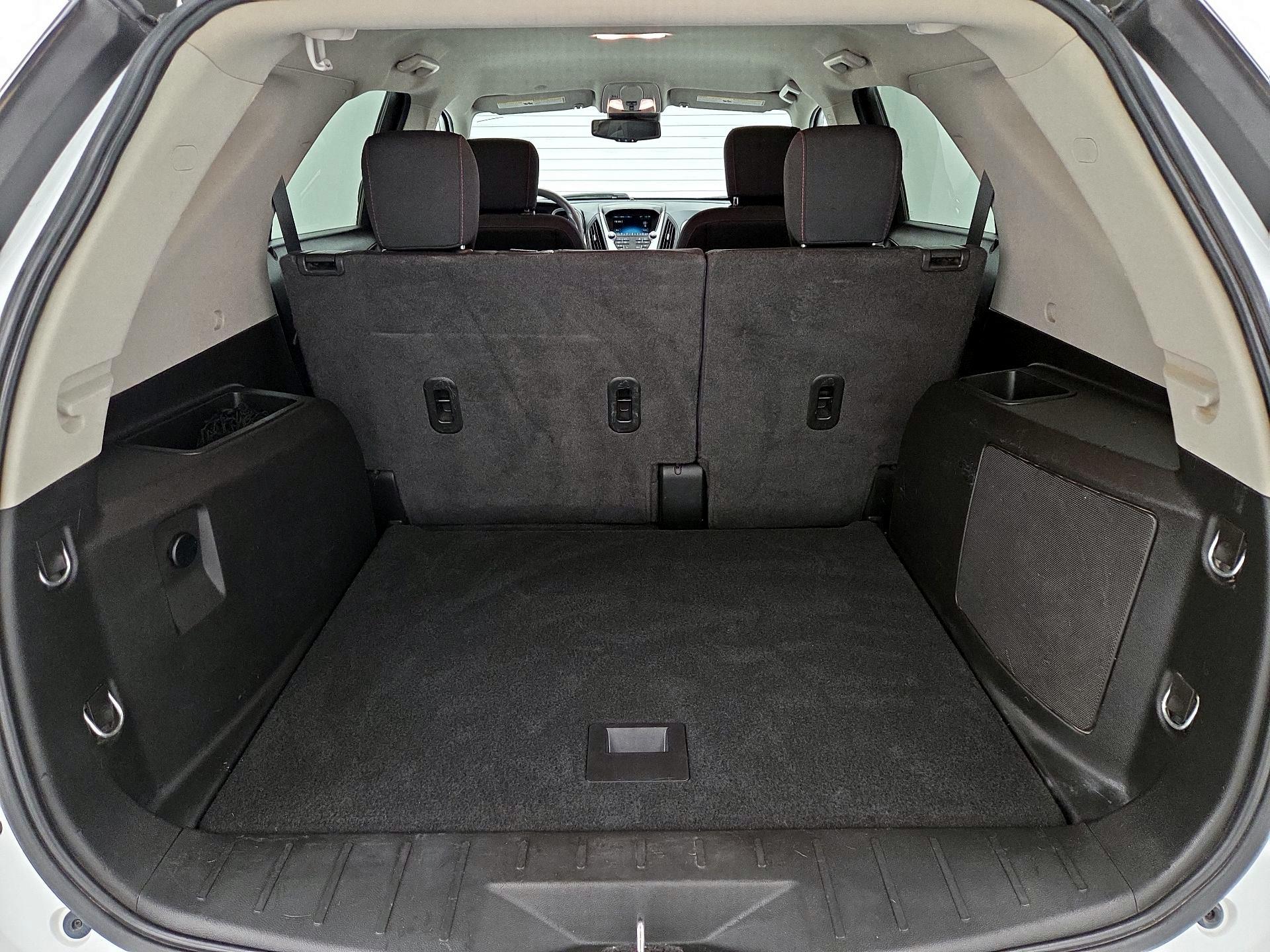 Thumbnail: 2016 Chevrolet Equinox - 18