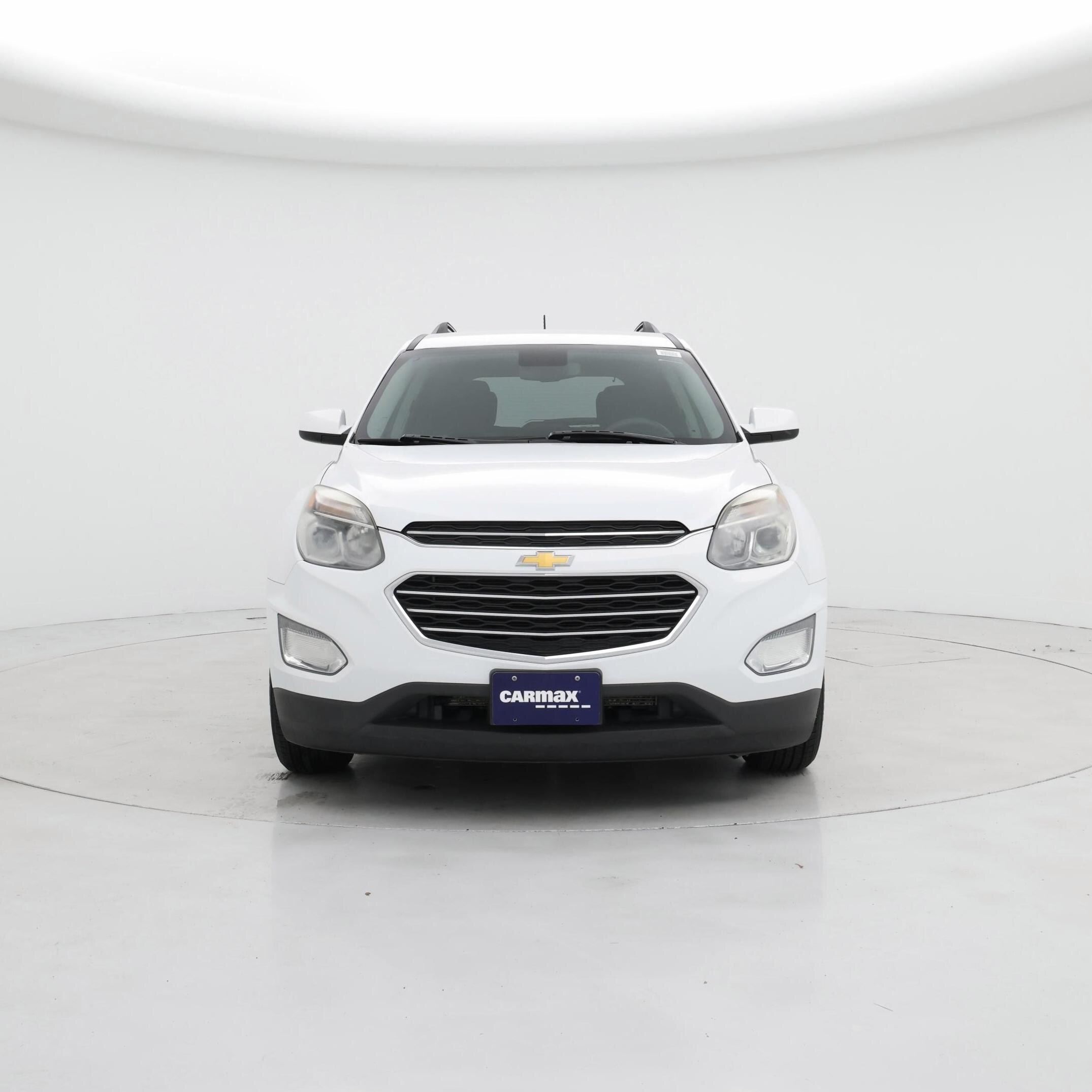 Thumbnail: 2016 Chevrolet Equinox - 5
