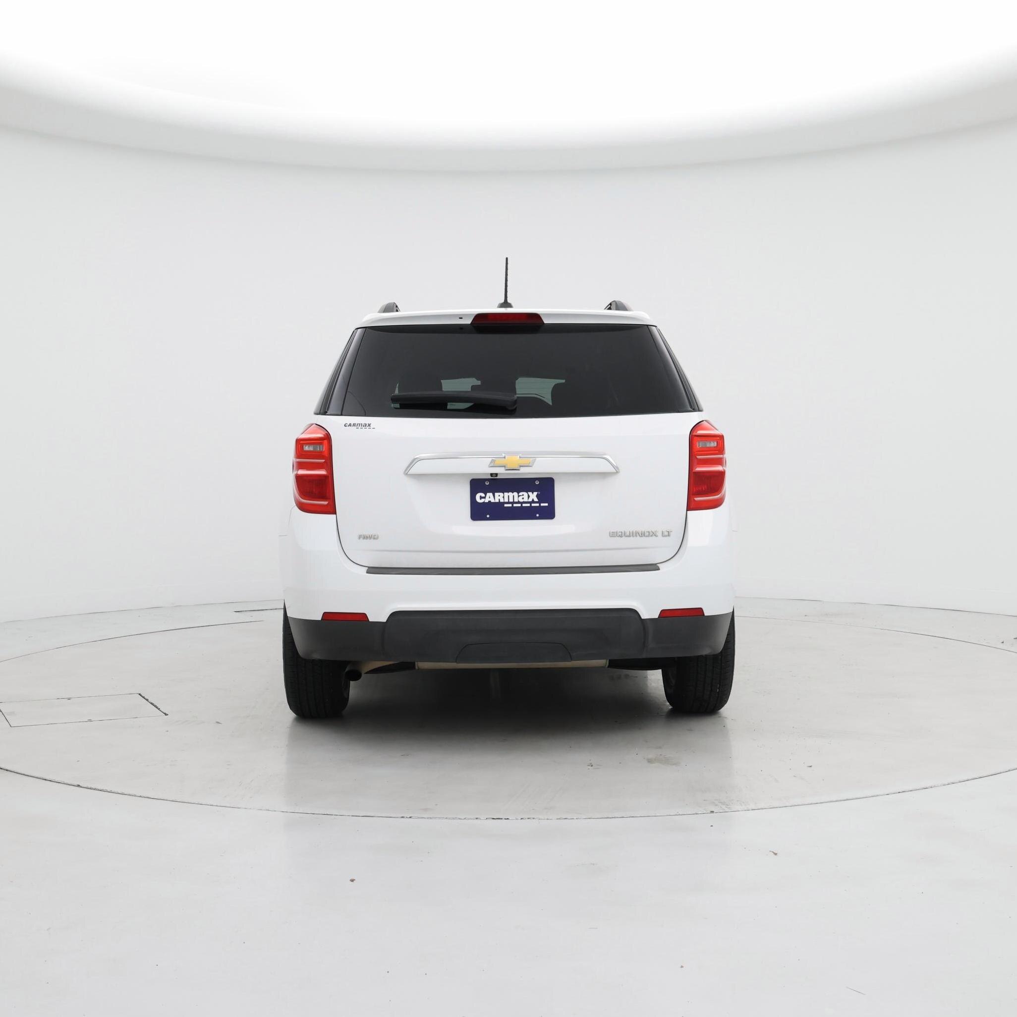 Thumbnail: 2016 Chevrolet Equinox - 6