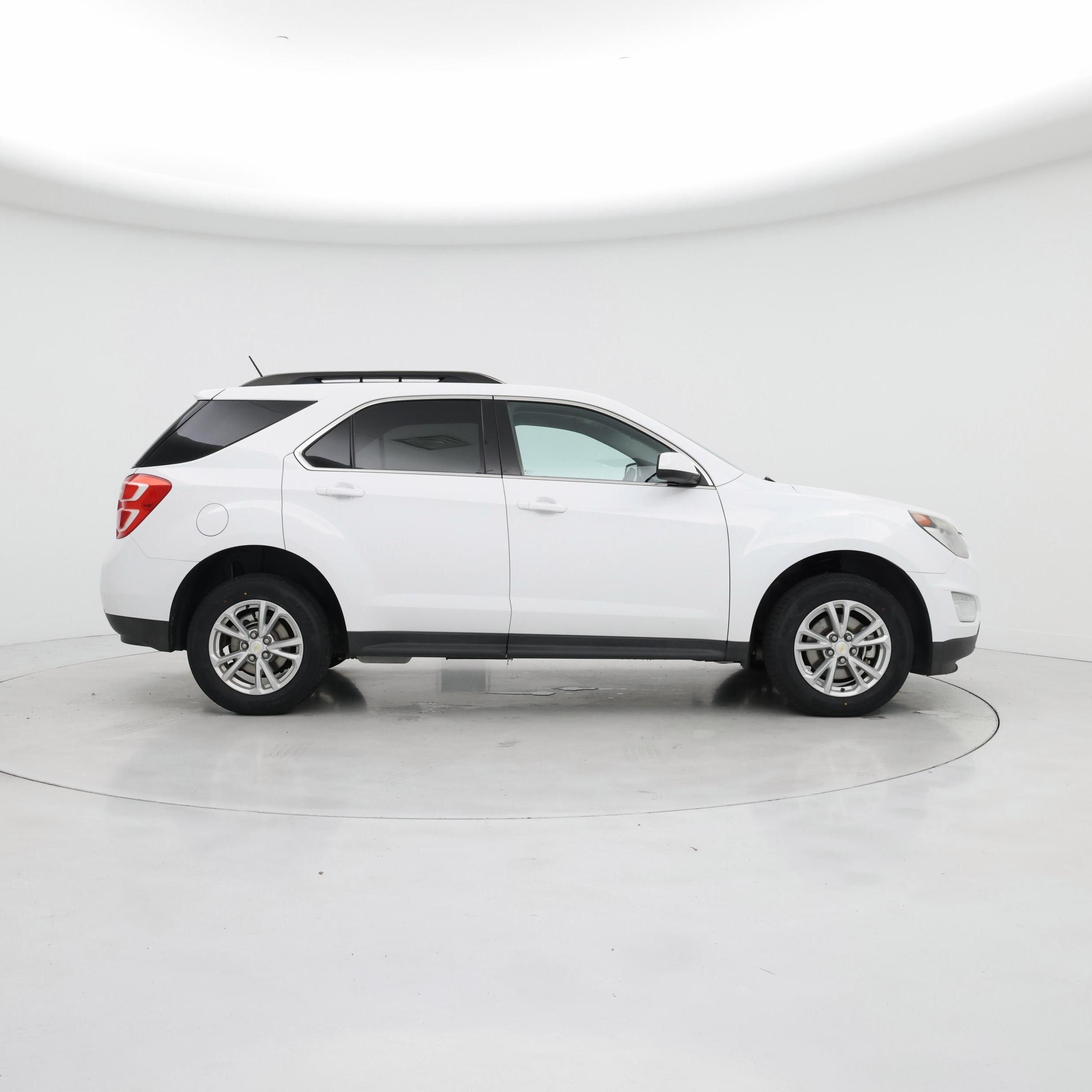 Thumbnail: 2016 Chevrolet Equinox - 7