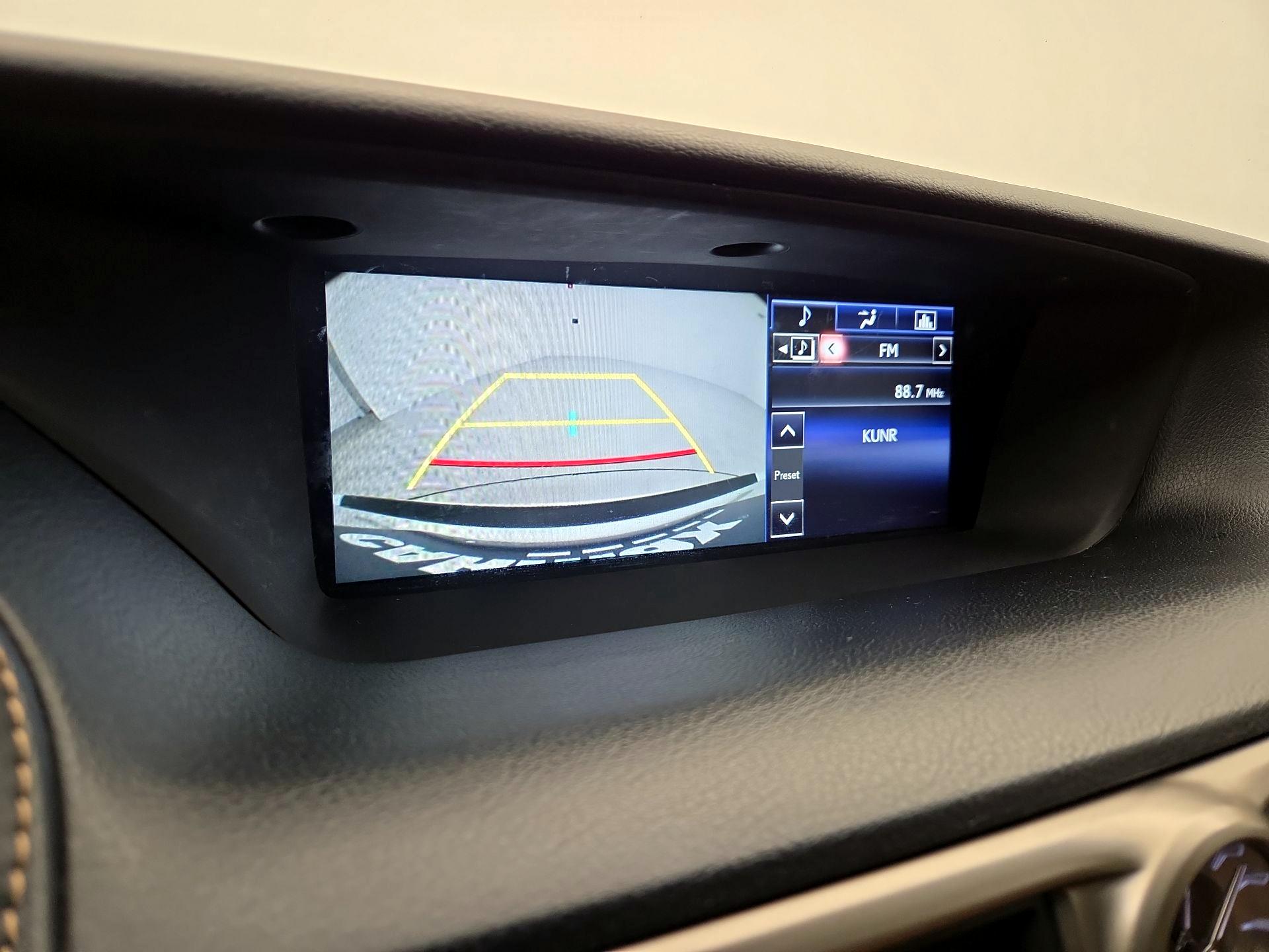 Thumbnail: 2015 Lexus GS - 14