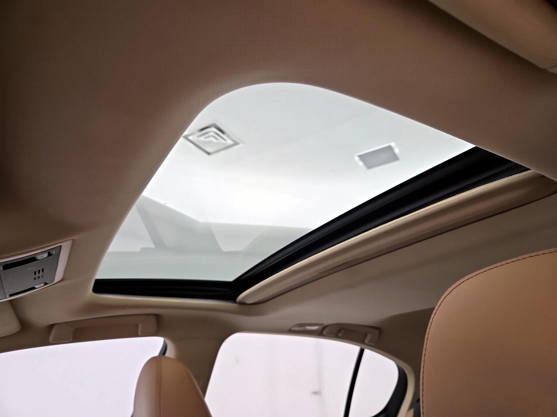 Thumbnail: 2015 Lexus GS - 18