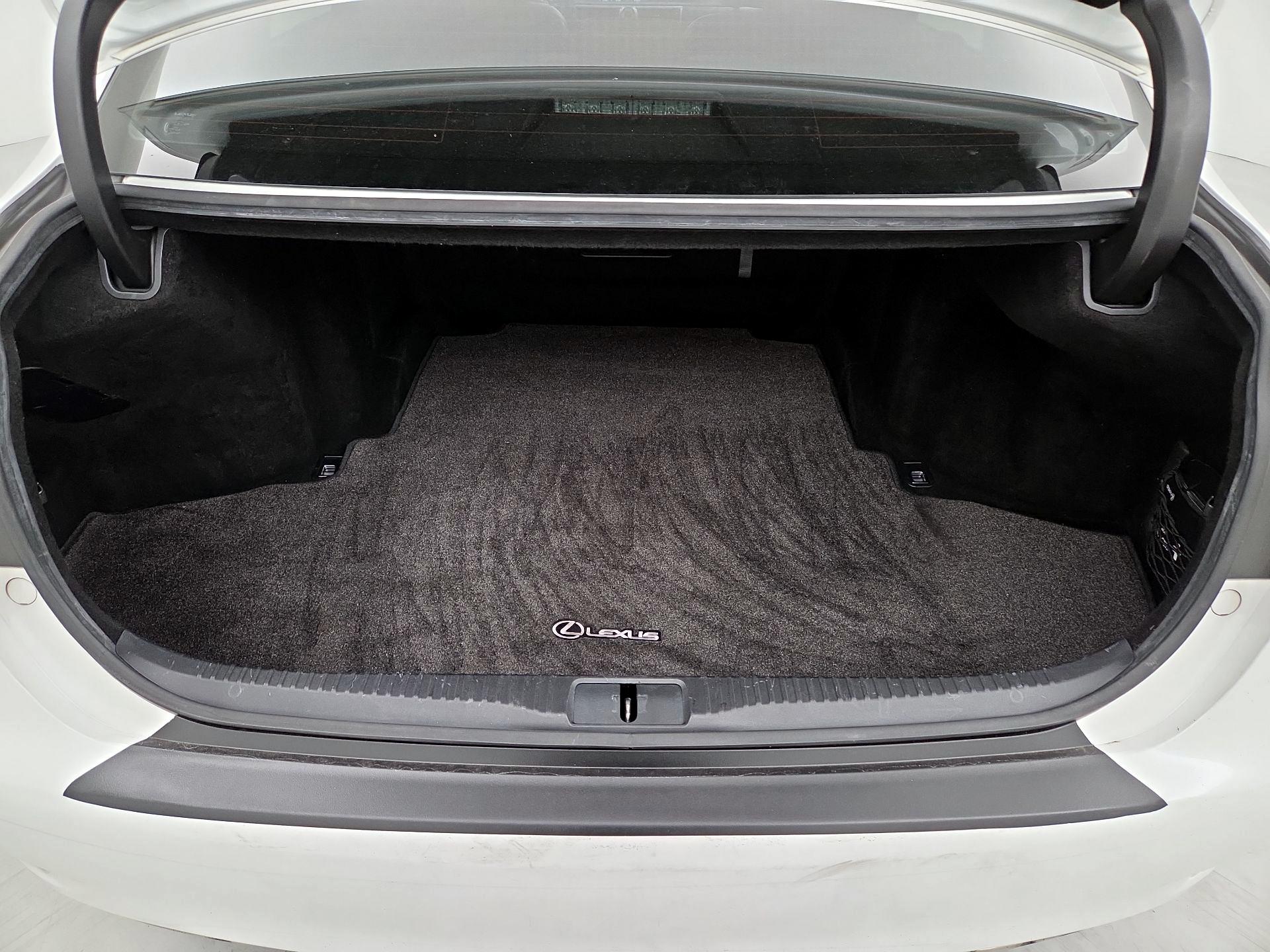 Thumbnail: 2015 Lexus GS - 20