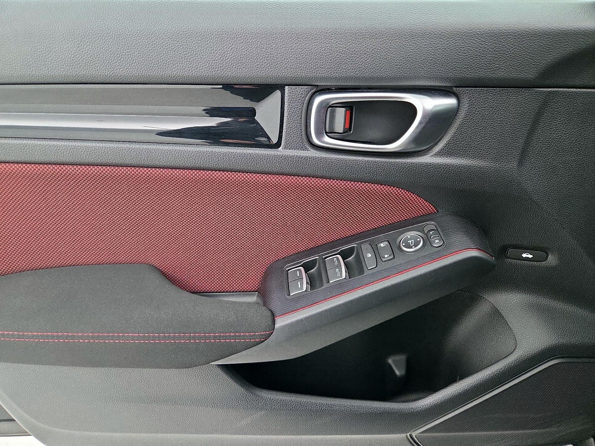 Thumbnail: 2022 Honda Civic - 12