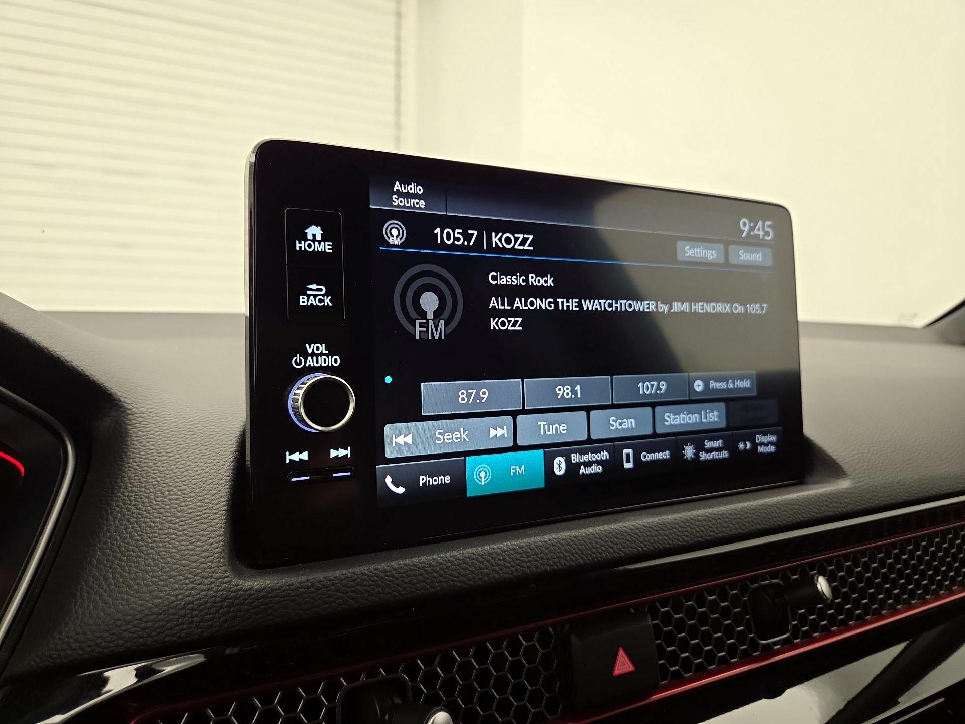 Thumbnail: 2022 Honda Civic - 15