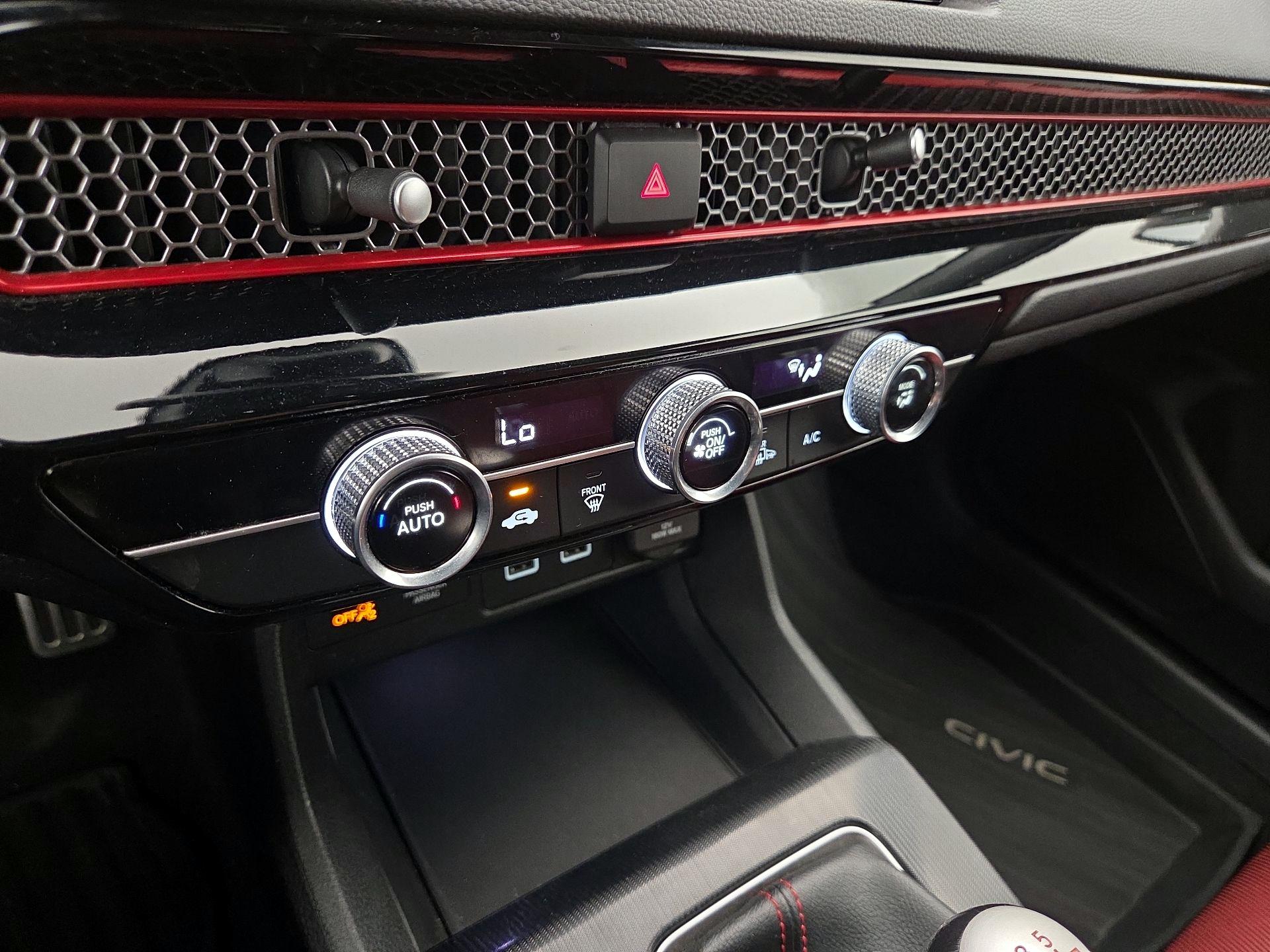 Thumbnail: 2022 Honda Civic - 16