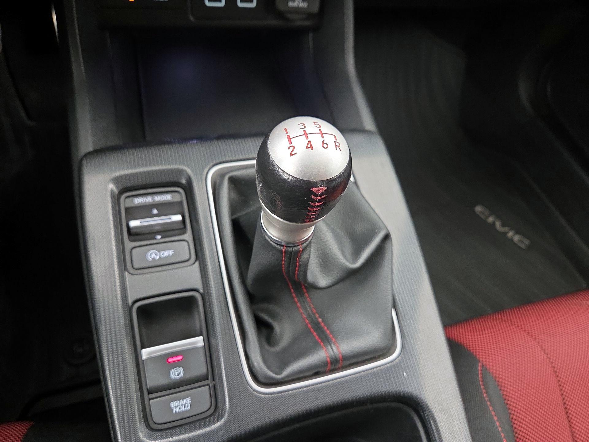 Thumbnail: 2022 Honda Civic - 17