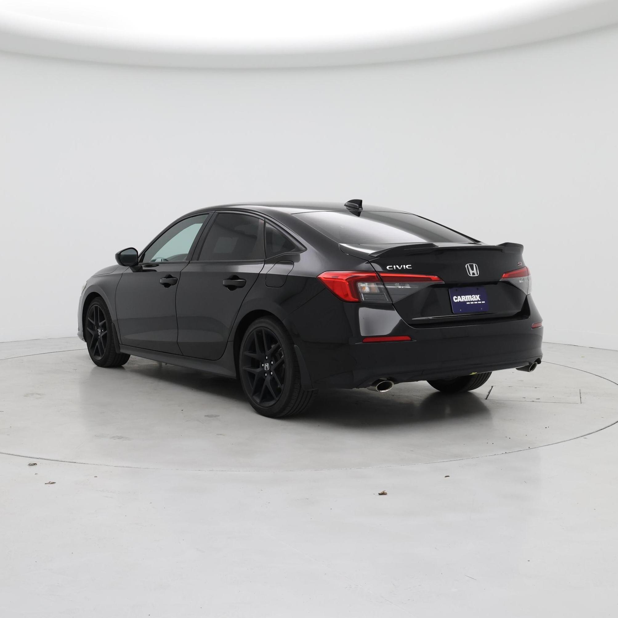 Thumbnail: 2022 Honda Civic - 2