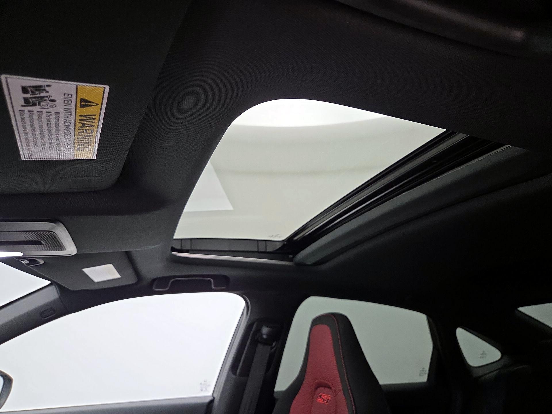 Thumbnail: 2022 Honda Civic - 19