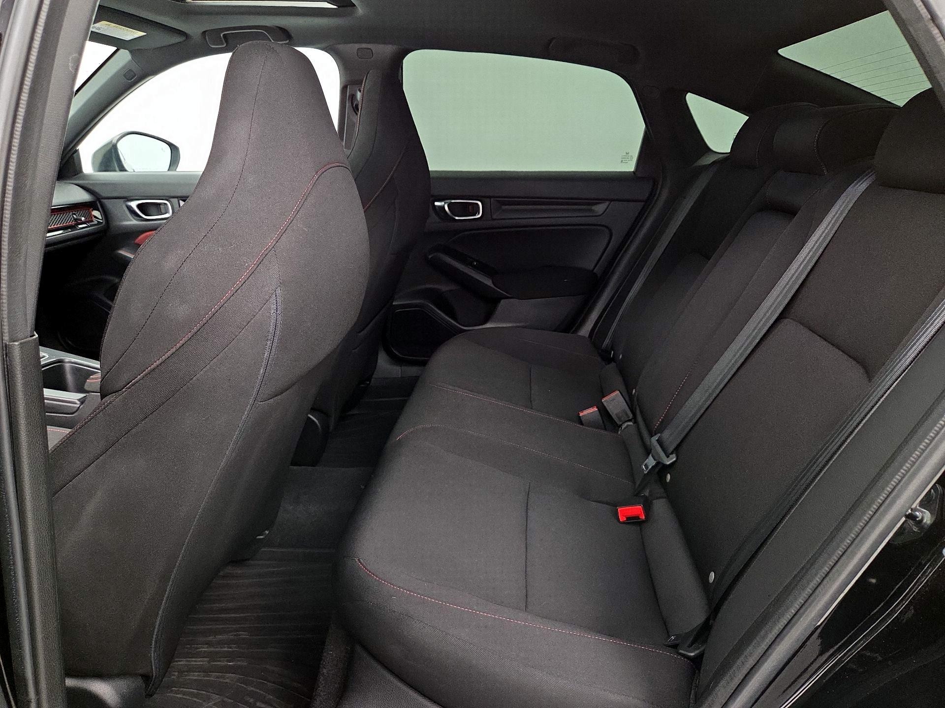 Thumbnail: 2022 Honda Civic - 20