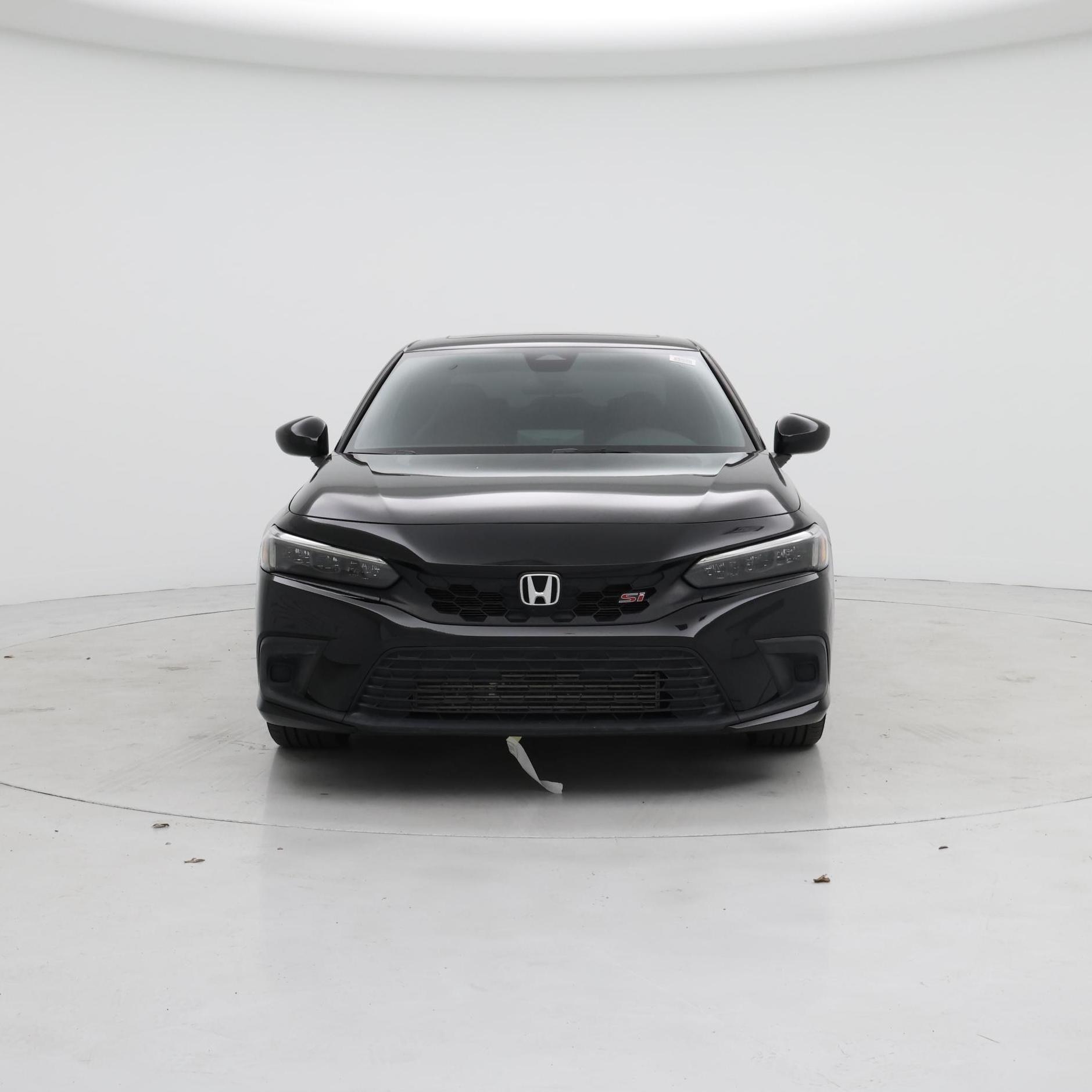 Thumbnail: 2022 Honda Civic - 5