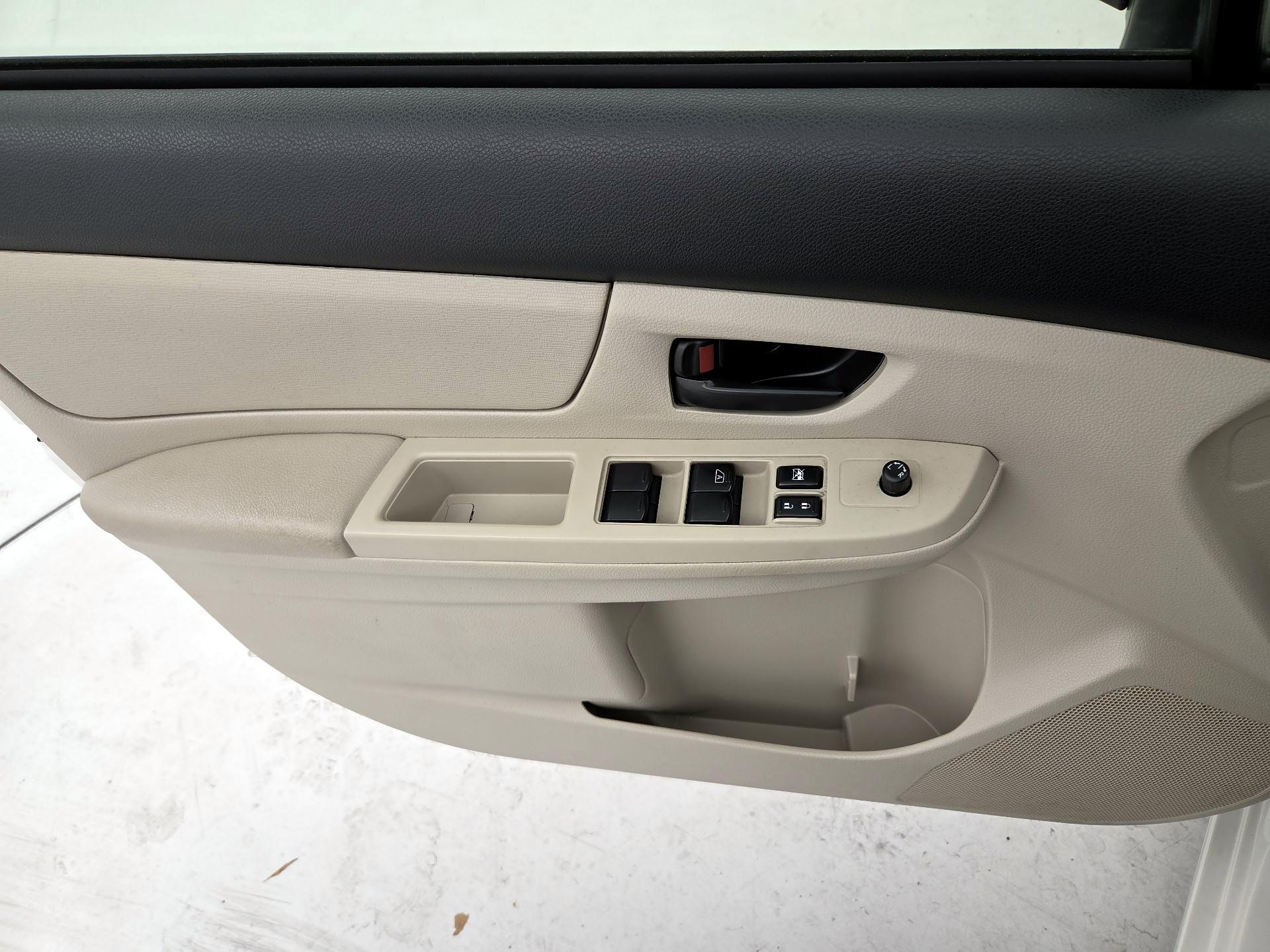 Thumbnail: 2014 Subaru Impreza - 12