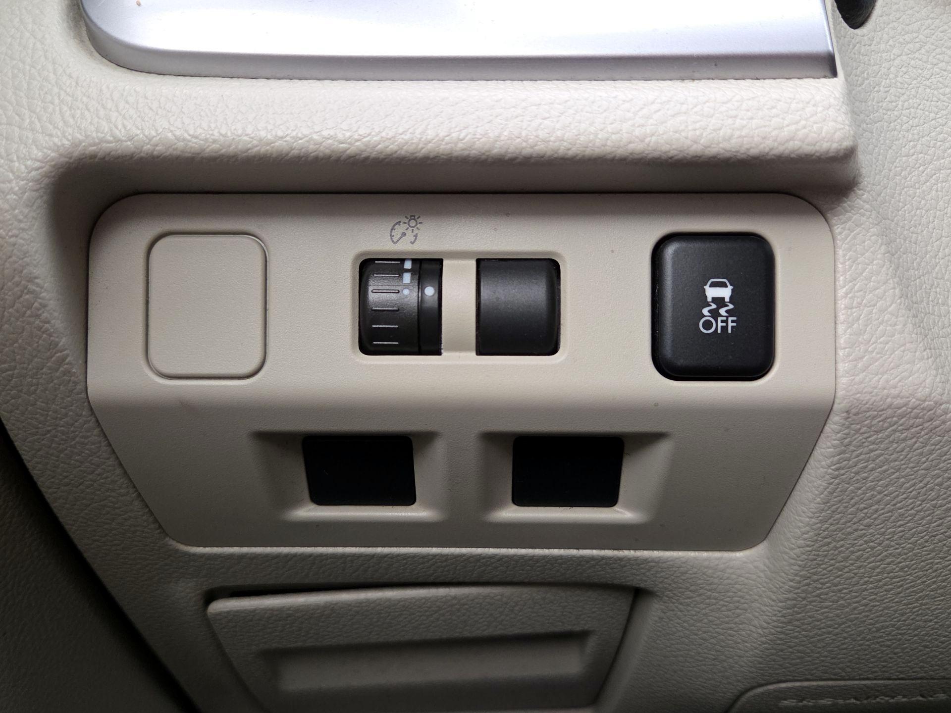 Thumbnail: 2014 Subaru Impreza - 13