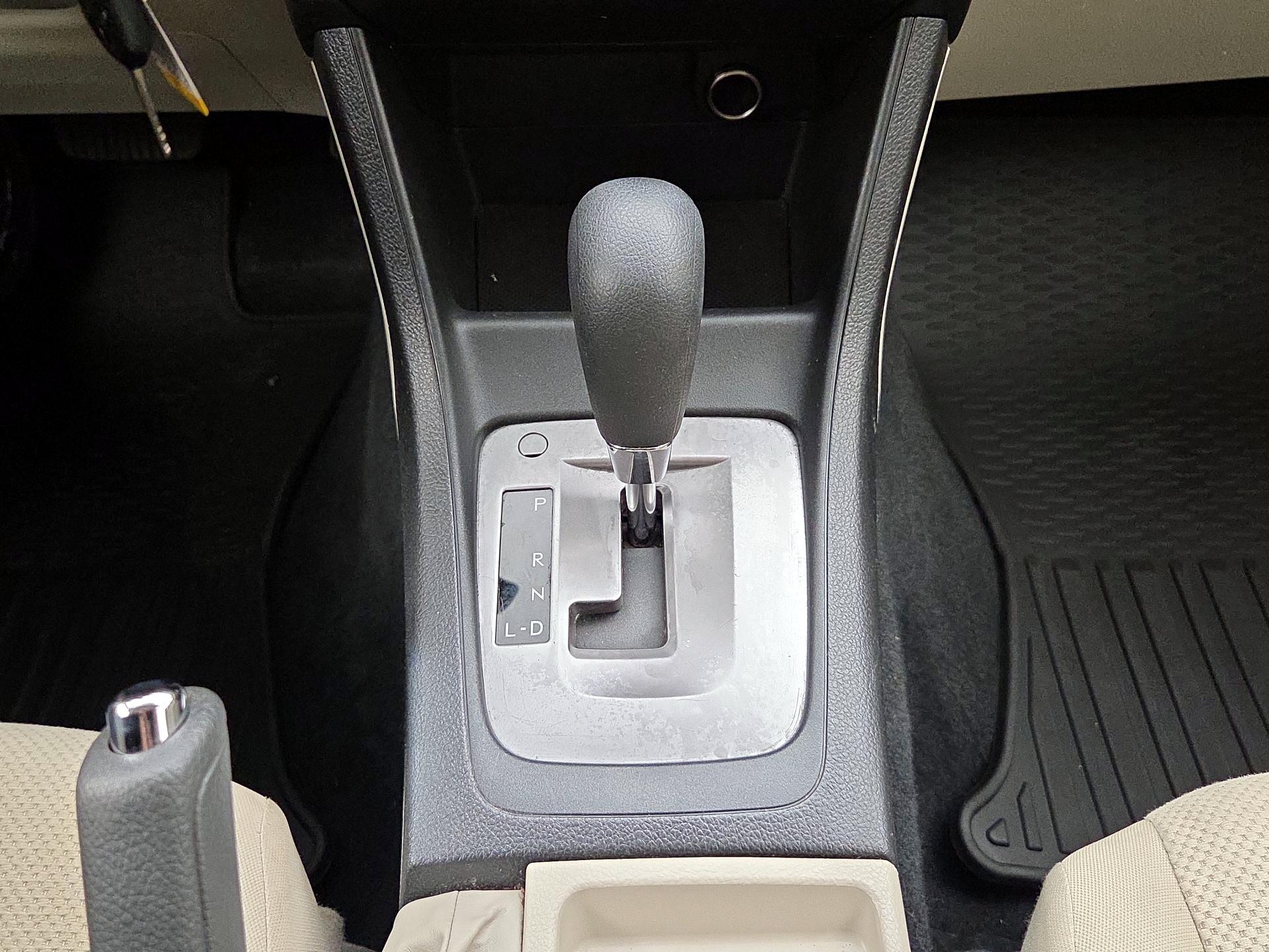 Thumbnail: 2014 Subaru Impreza - 16