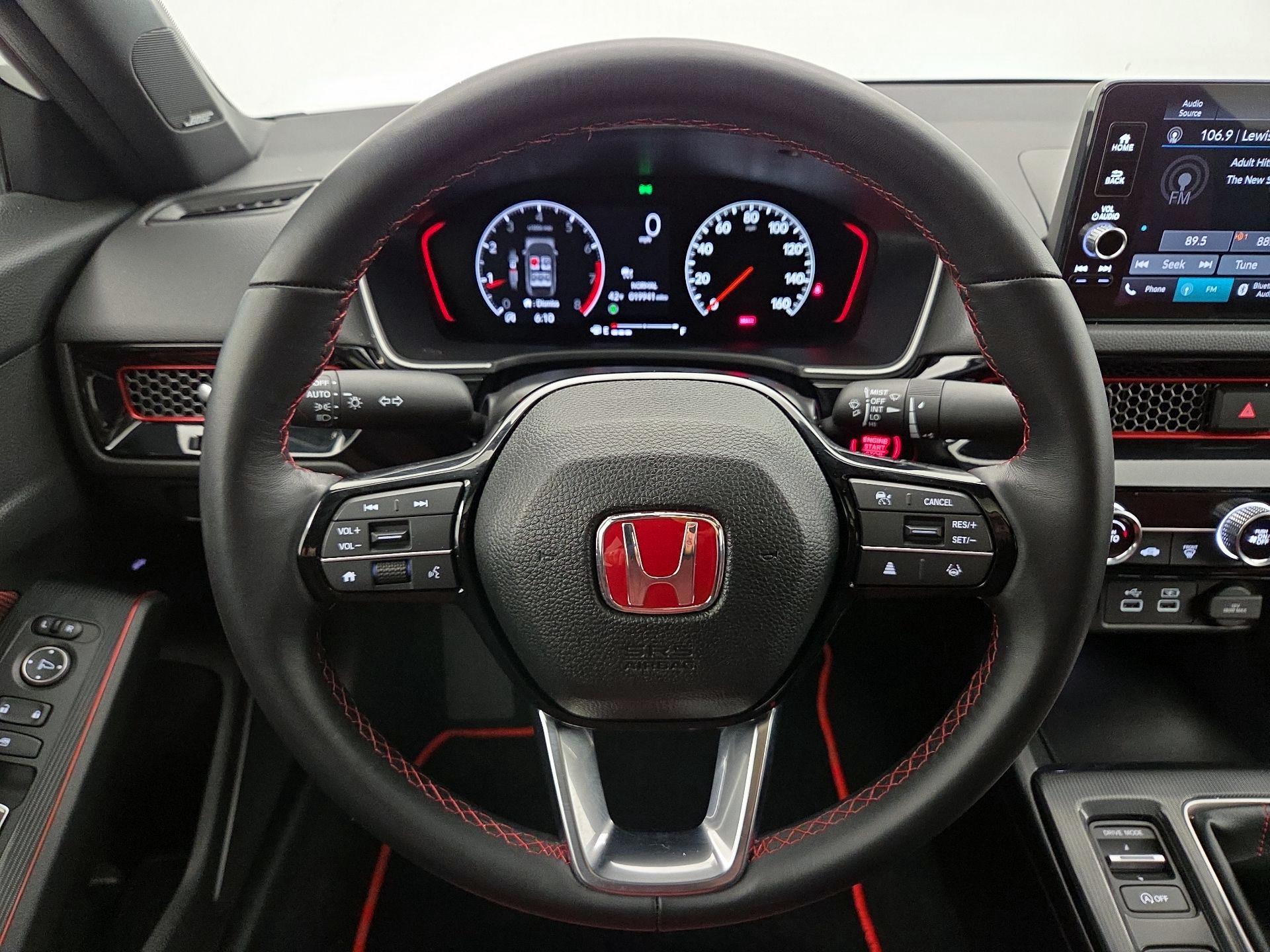 Thumbnail: 2022 Honda Civic - 10