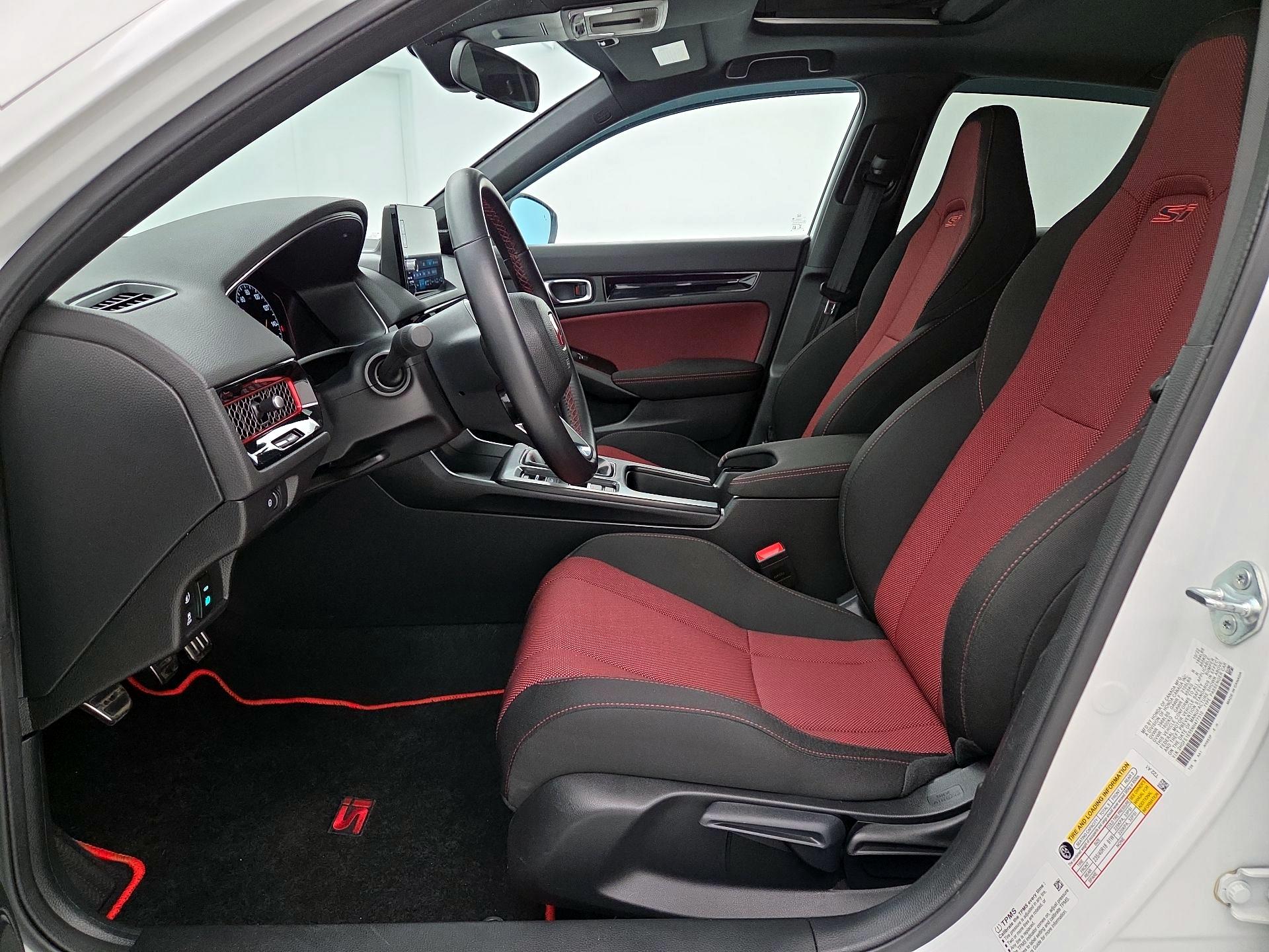 Thumbnail: 2022 Honda Civic - 11