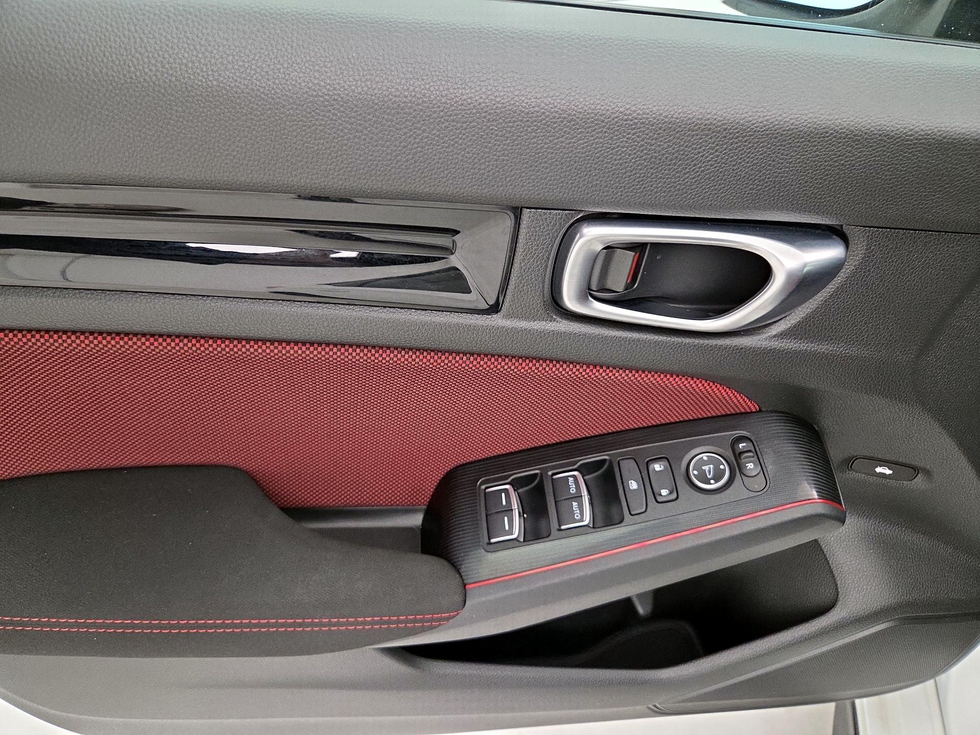 Thumbnail: 2022 Honda Civic - 12