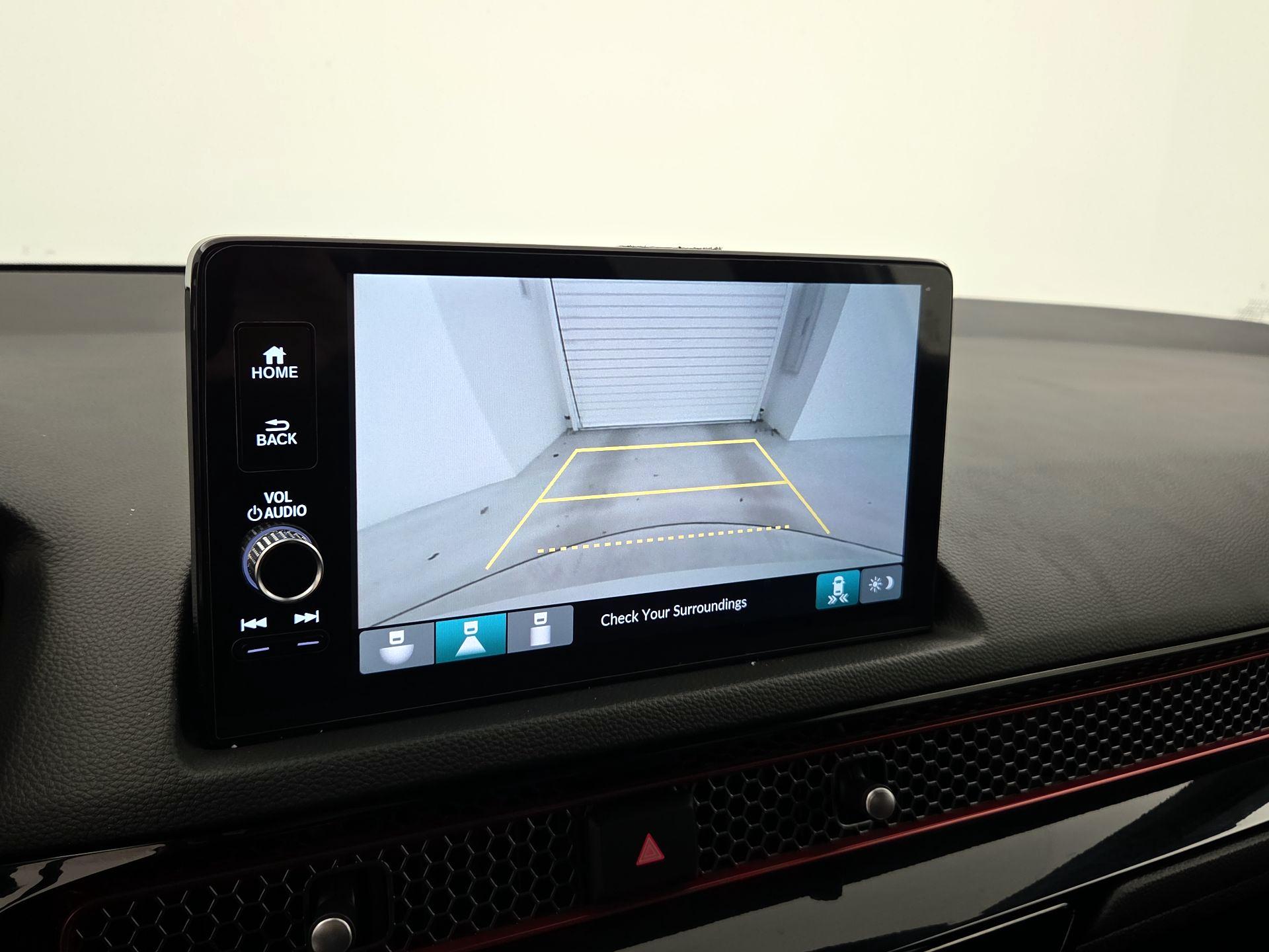 Thumbnail: 2022 Honda Civic - 14