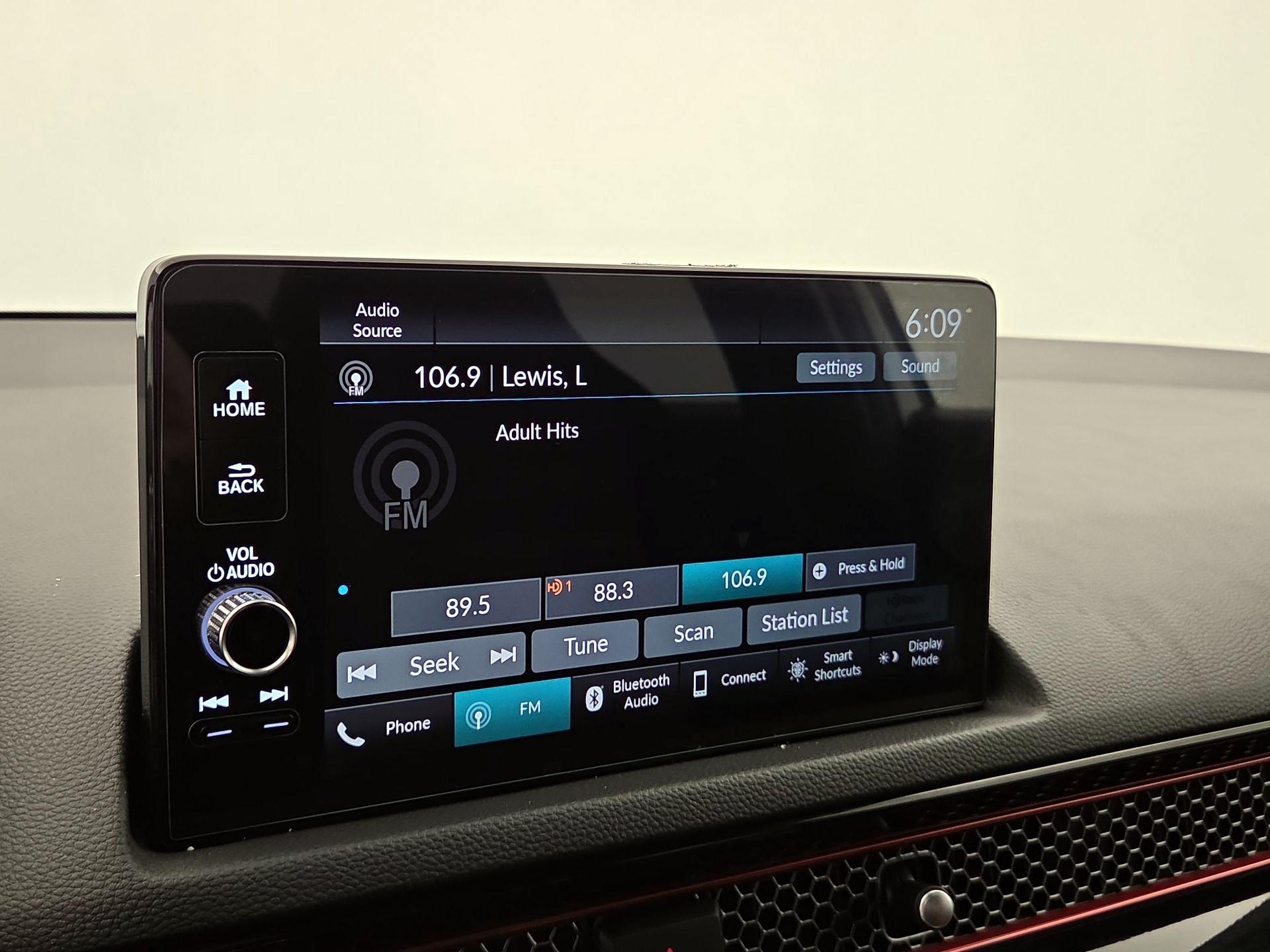 Thumbnail: 2022 Honda Civic - 15