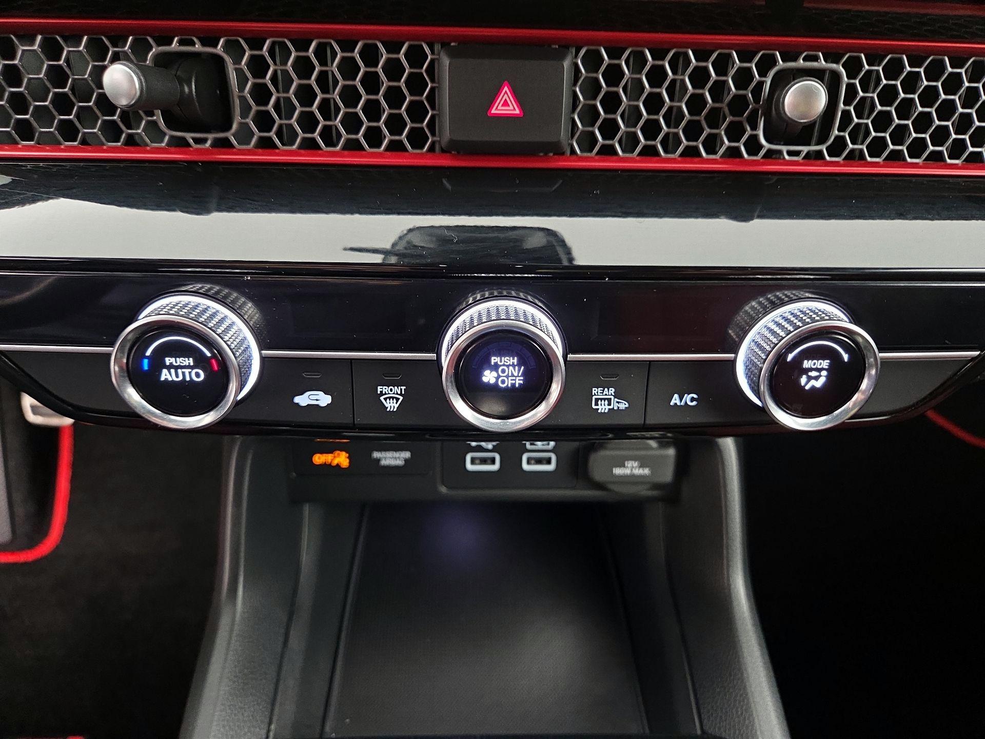 Thumbnail: 2022 Honda Civic - 16