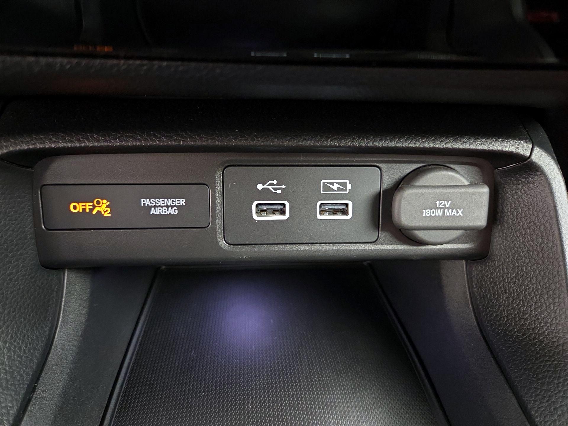 Thumbnail: 2022 Honda Civic - 18