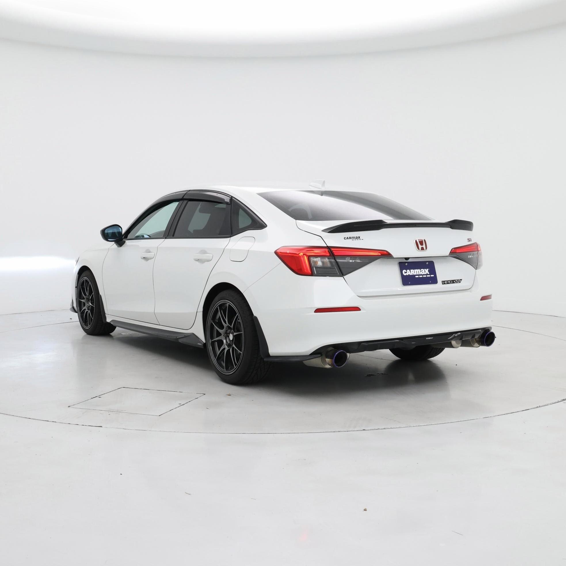 Thumbnail: 2022 Honda Civic - 2